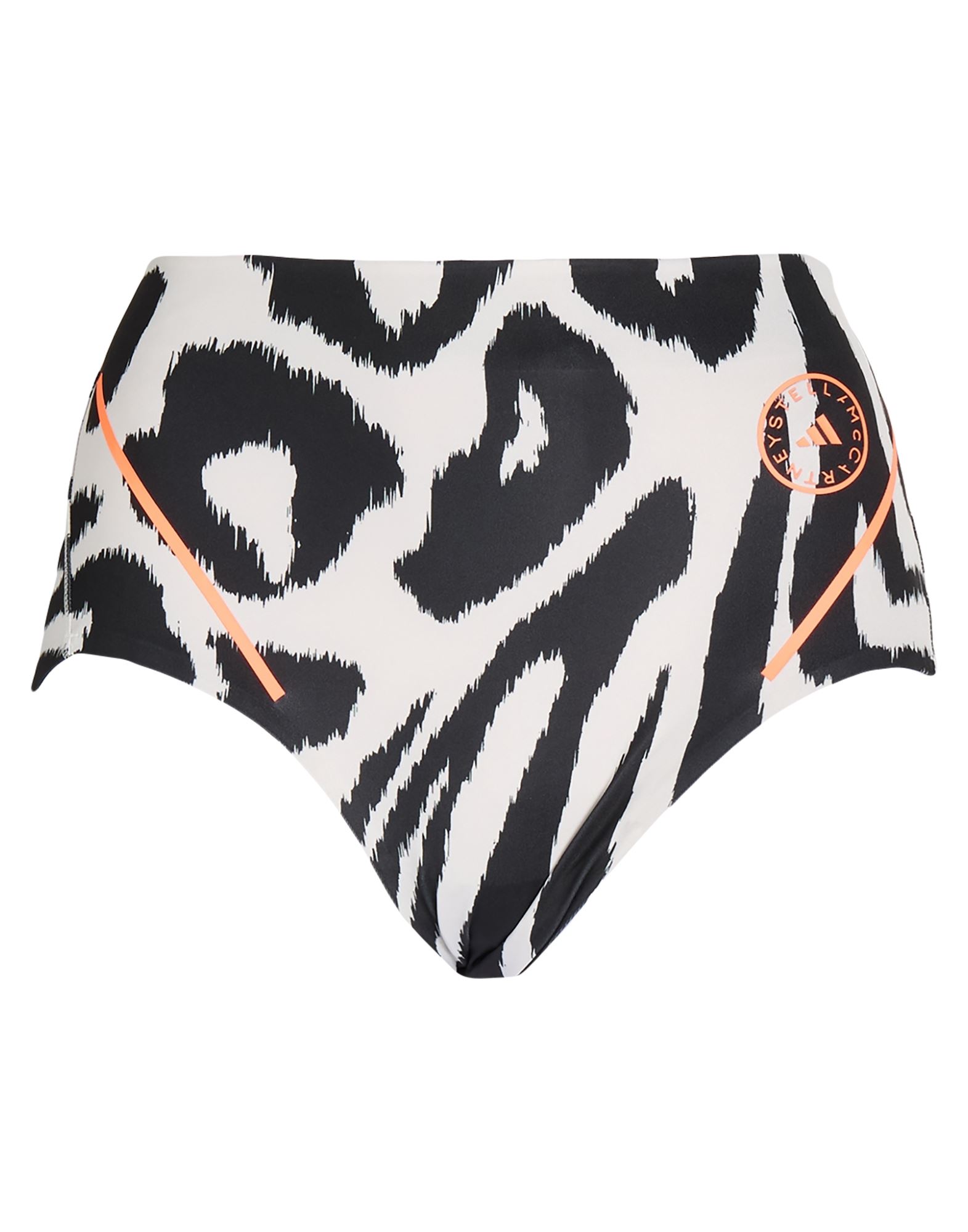 ADIDAS by STELLA McCARTNEY Shorts & Bermudashorts Damen Hellgrau ADIDAS by STELLA McCARTNEY Shorts & Bermudashorts Damen Hellgrau von ADIDAS by STELLA McCARTNEY