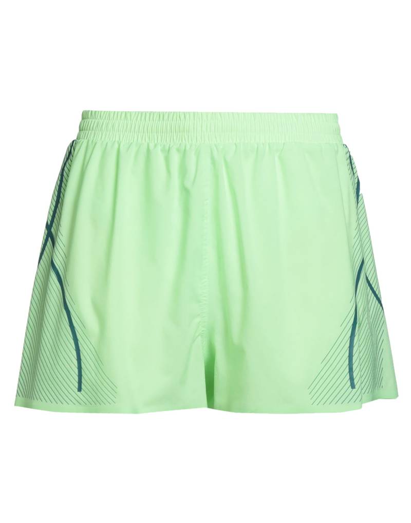 ADIDAS by STELLA McCARTNEY Shorts & Bermudashorts Damen Limettengrün von ADIDAS by STELLA McCARTNEY