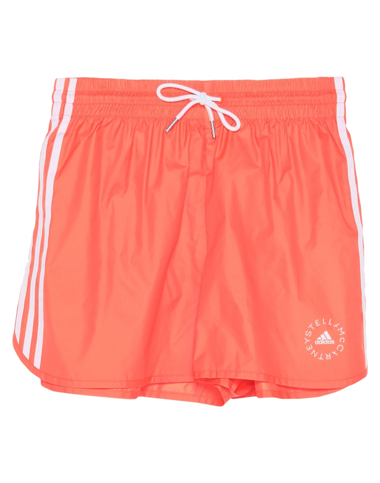 ADIDAS by STELLA McCARTNEY Shorts & Bermudashorts Damen Orange von ADIDAS by STELLA McCARTNEY