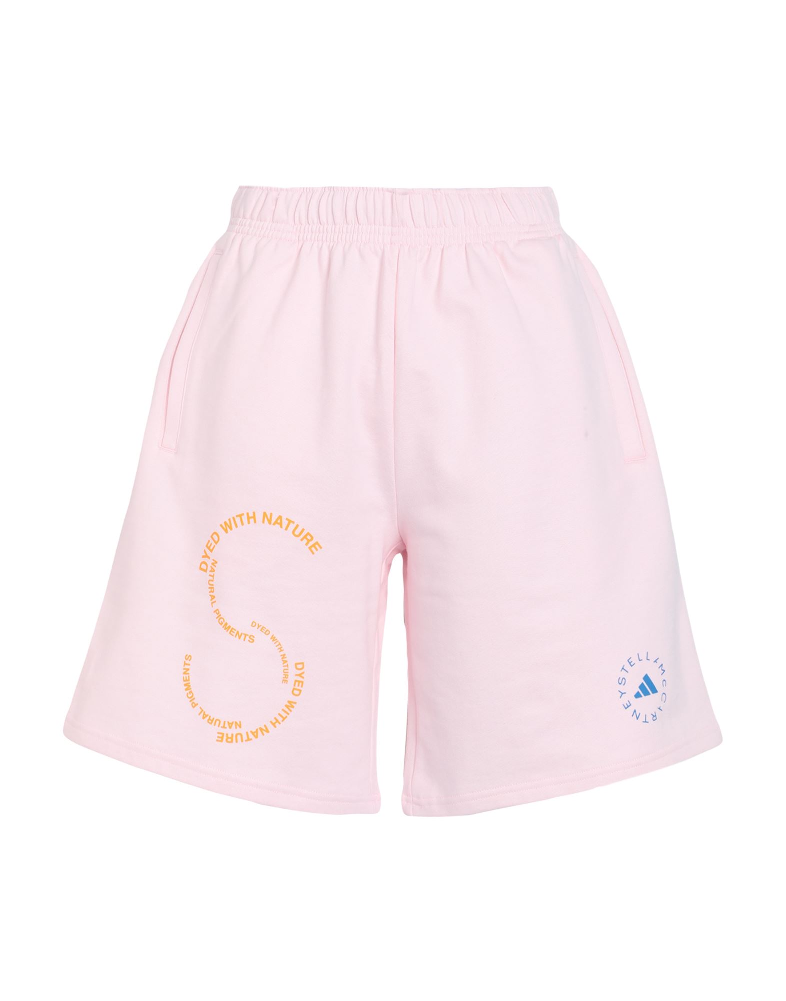 ADIDAS by STELLA McCARTNEY Shorts & Bermudashorts Damen Rosa ADIDAS by STELLA McCARTNEY Shorts & Bermudashorts Damen Rosa von ADIDAS by STELLA McCARTNEY