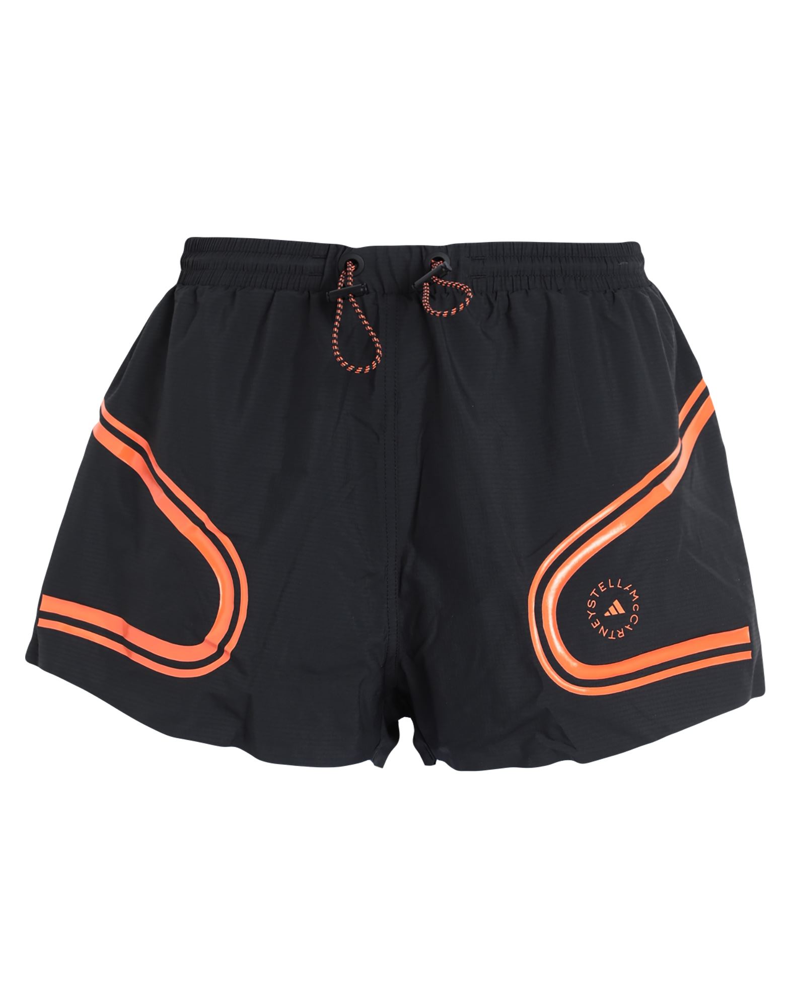 ADIDAS by STELLA McCARTNEY Shorts & Bermudashorts Damen Schwarz von ADIDAS by STELLA McCARTNEY