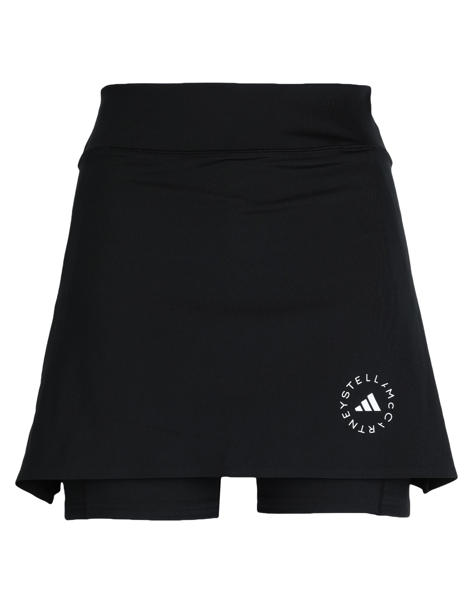 ADIDAS by STELLA McCARTNEY Shorts & Bermudashorts Damen Schwarz ADIDAS by STELLA McCARTNEY Shorts & Bermudashorts Damen Schwarz von ADIDAS by STELLA McCARTNEY