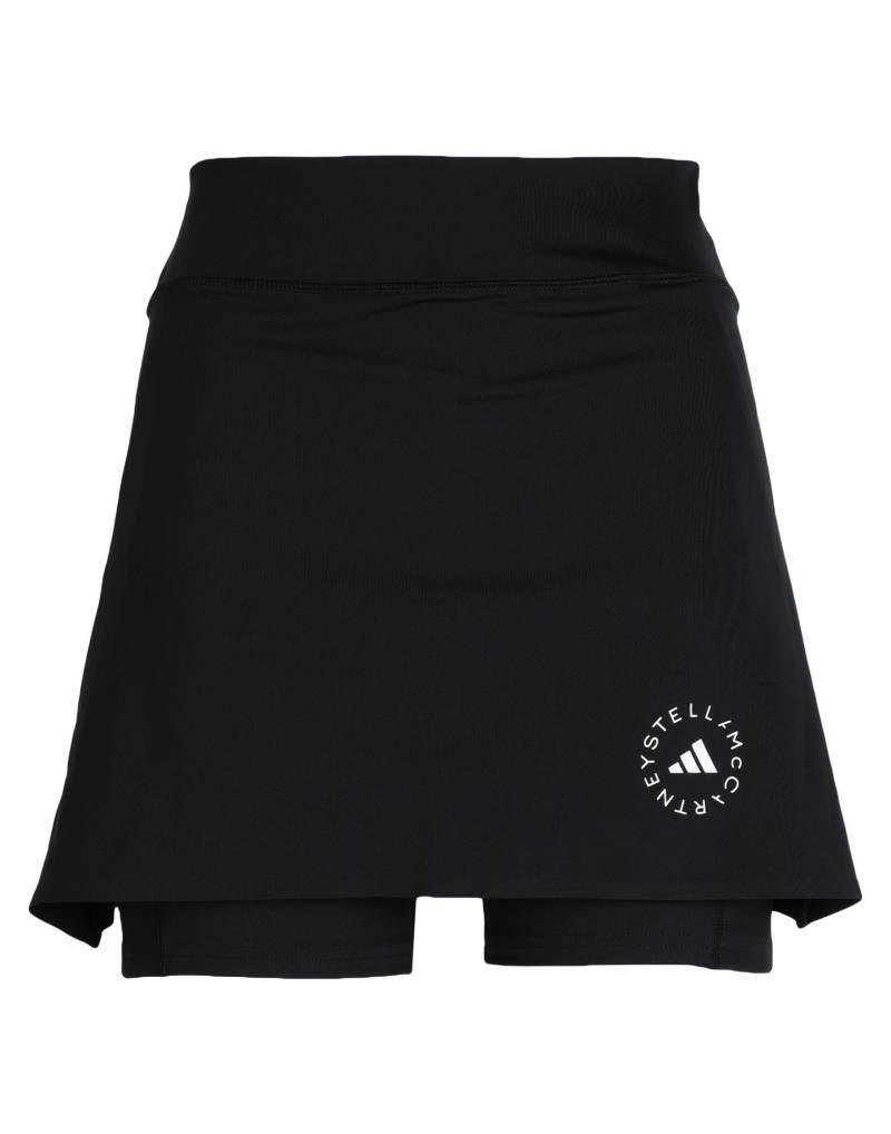 ADIDAS by STELLA McCARTNEY Shorts & Bermudashorts Damen Schwarz von ADIDAS by STELLA McCARTNEY
