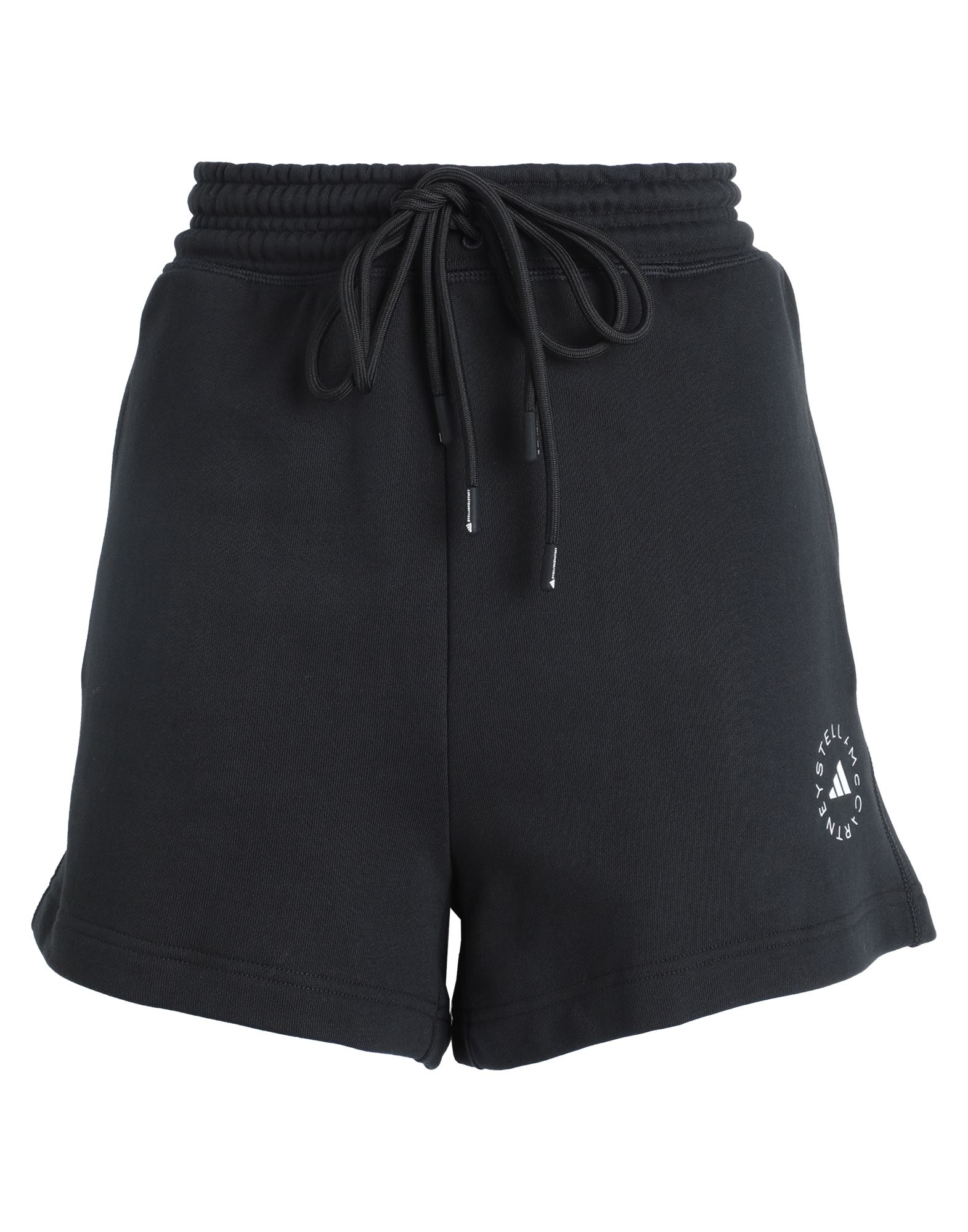 ADIDAS by STELLA McCARTNEY Shorts & Bermudashorts Damen Schwarz von ADIDAS by STELLA McCARTNEY