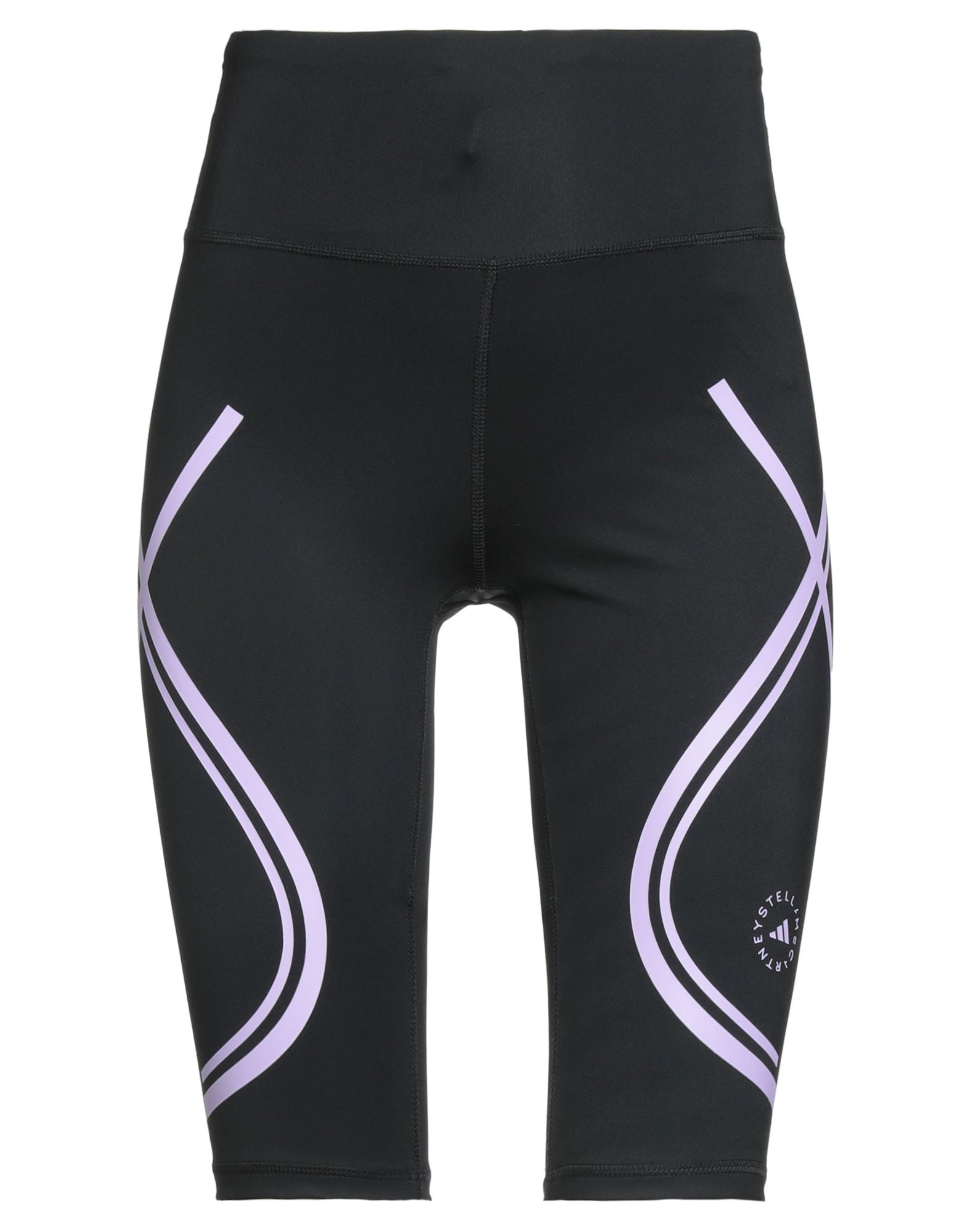 ADIDAS by STELLA McCARTNEY Shorts & Bermudashorts Damen Schwarz ADIDAS by STELLA McCARTNEY Shorts & Bermudashorts Damen Schwarz von ADIDAS by STELLA McCARTNEY