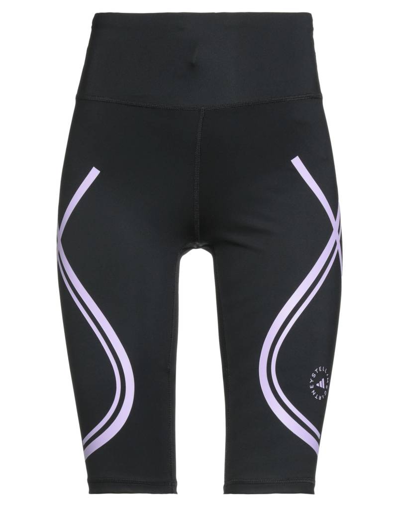 ADIDAS by STELLA McCARTNEY Shorts & Bermudashorts Damen Schwarz von ADIDAS by STELLA McCARTNEY