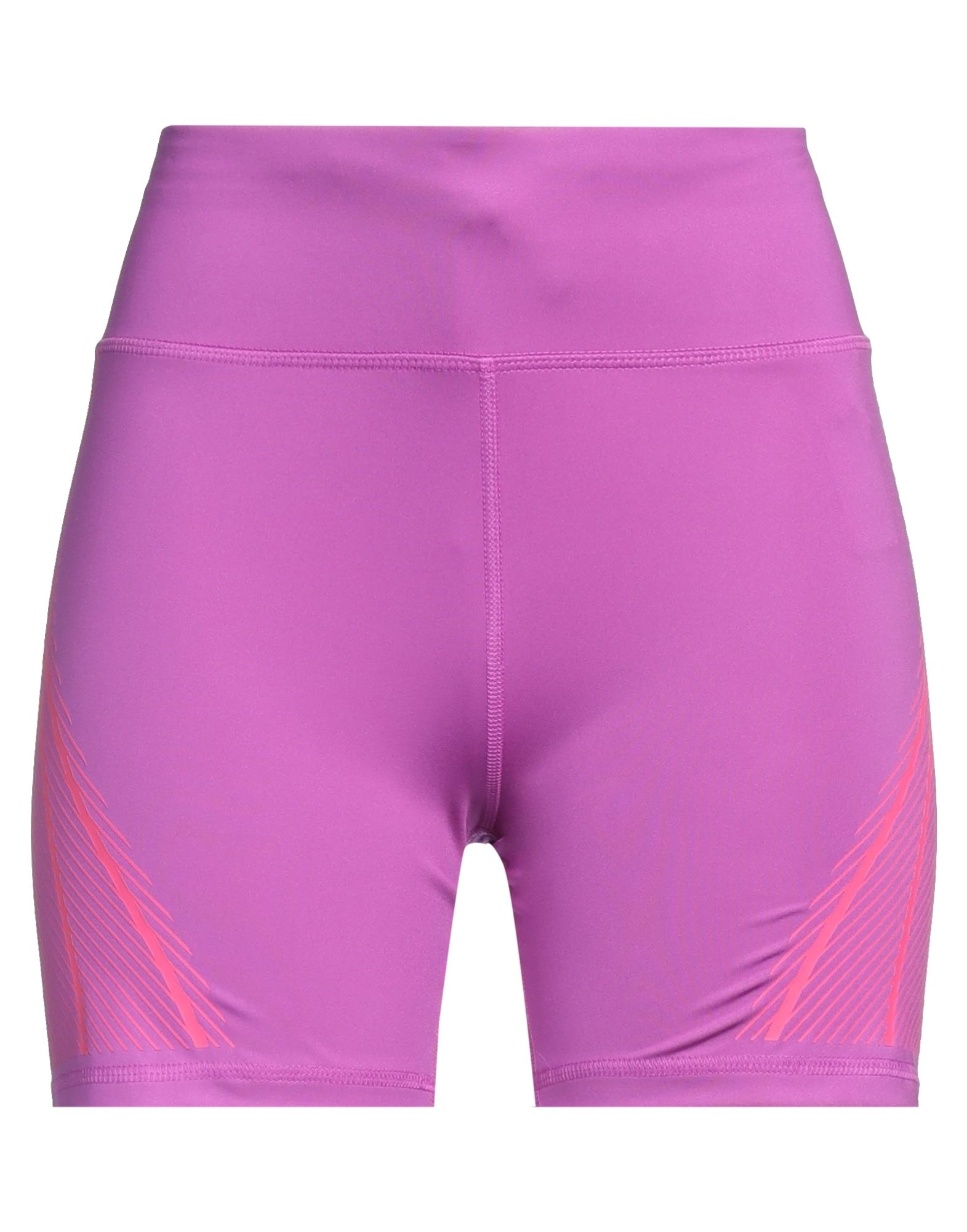 ADIDAS by STELLA McCARTNEY Shorts & Bermudashorts Damen Violett ADIDAS by STELLA McCARTNEY Shorts & Bermudashorts Damen Violett von ADIDAS by STELLA McCARTNEY