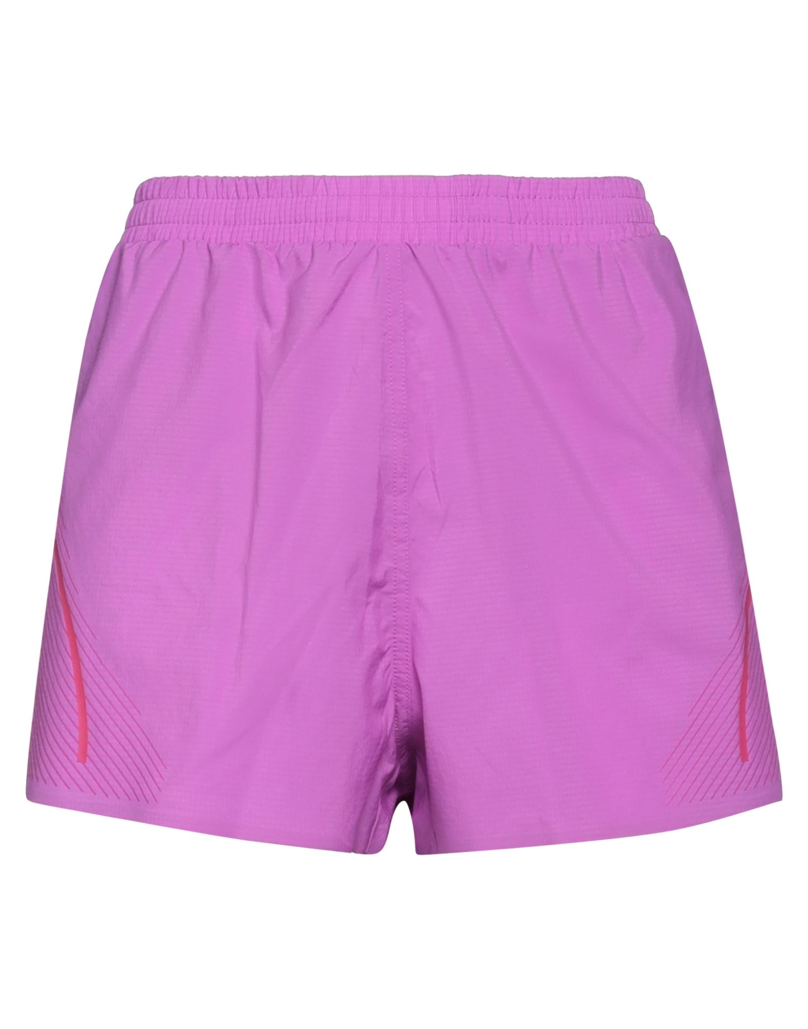 ADIDAS by STELLA McCARTNEY Shorts & Bermudashorts Damen Violett ADIDAS by STELLA McCARTNEY Shorts & Bermudashorts Damen Violett von ADIDAS by STELLA McCARTNEY