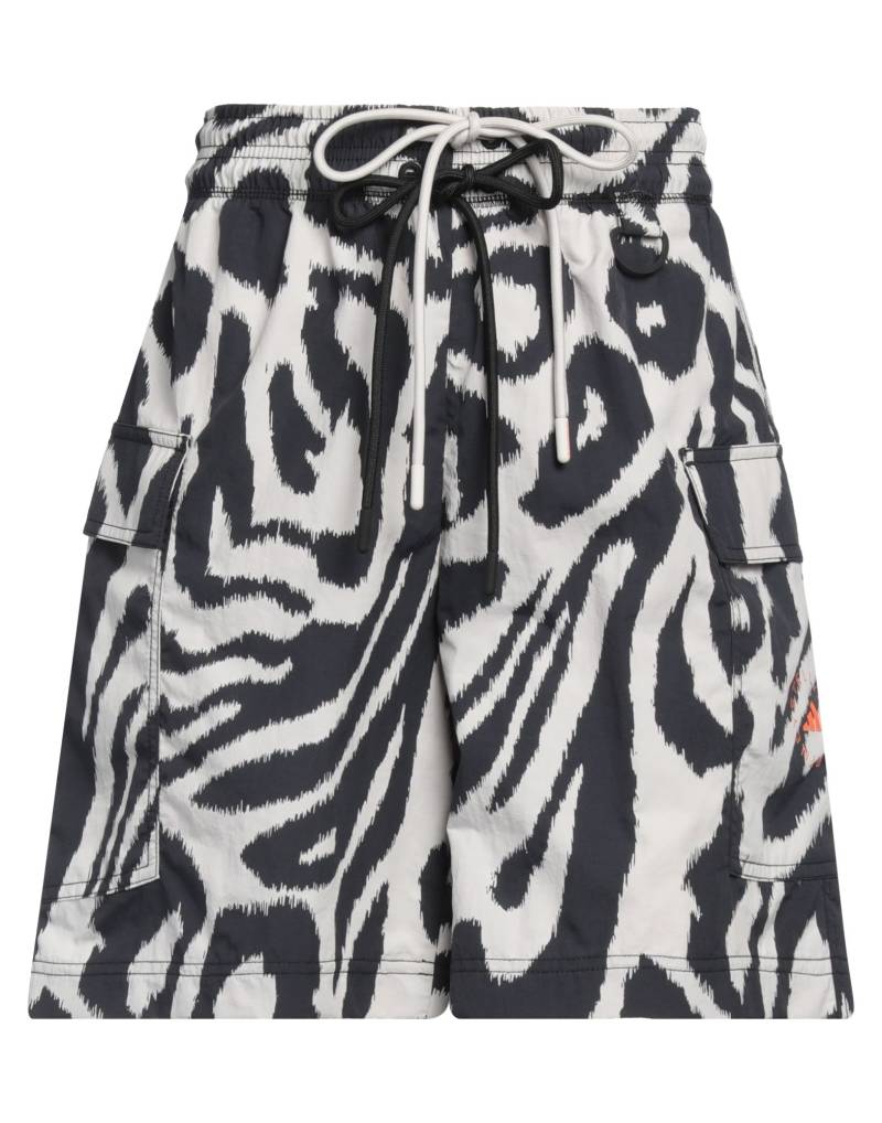 ADIDAS by STELLA McCARTNEY Shorts & Bermudashorts Damen Hellgrau von ADIDAS by STELLA McCARTNEY