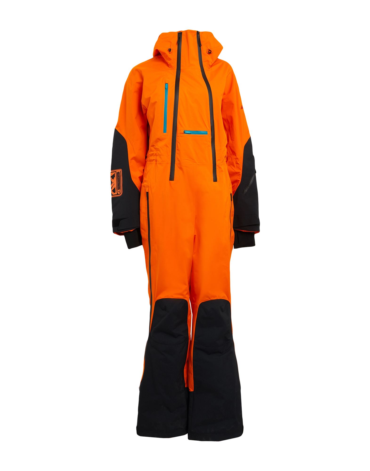 ADIDAS by STELLA McCARTNEY Skianzüge Und -overalls Damen Orange ADIDAS by STELLA McCARTNEY Skianzüge Und -overalls Damen Orange von ADIDAS by STELLA McCARTNEY
