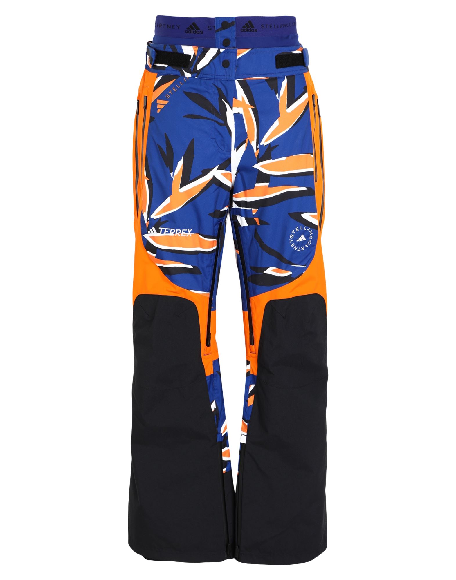 ADIDAS by STELLA McCARTNEY Skianzüge Und -overalls Damen Orange von ADIDAS by STELLA McCARTNEY