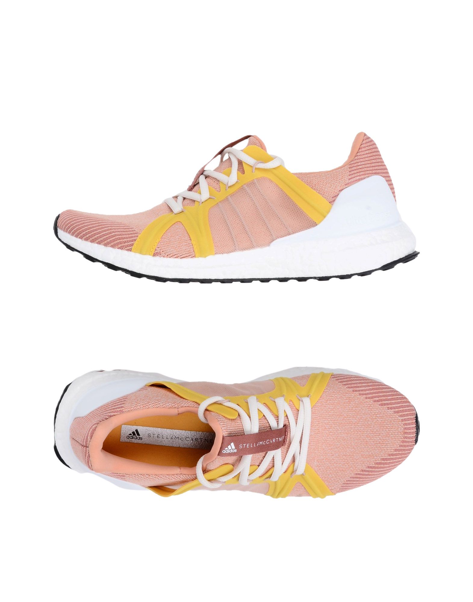 ADIDAS by STELLA McCARTNEY Sneakers Damen Antikrosa ADIDAS by STELLA McCARTNEY Sneakers Damen Antikrosa von ADIDAS by STELLA McCARTNEY