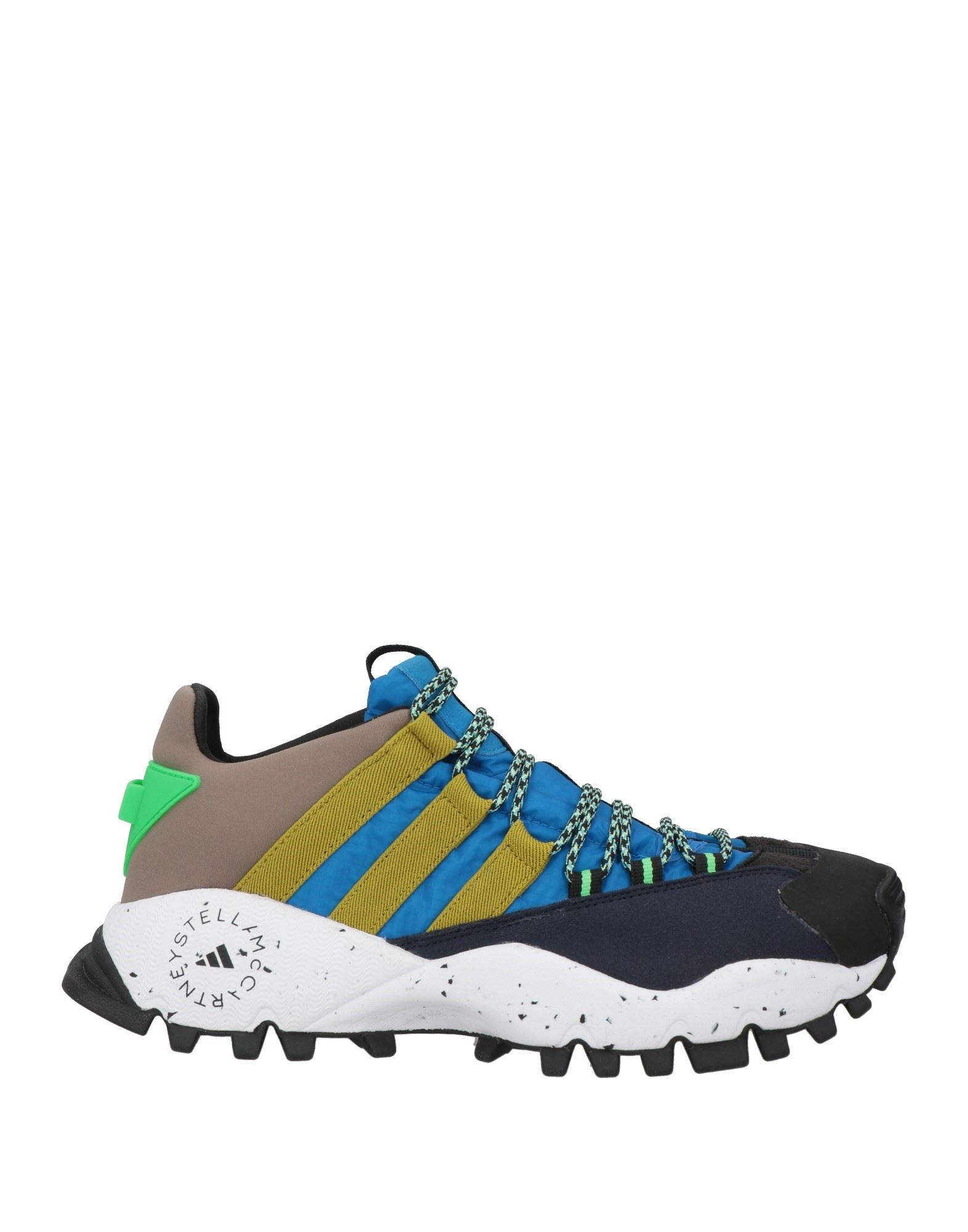 ADIDAS by STELLA McCARTNEY Sneakers Damen Azurblau ADIDAS by STELLA McCARTNEY Sneakers Damen Azurblau von ADIDAS by STELLA McCARTNEY