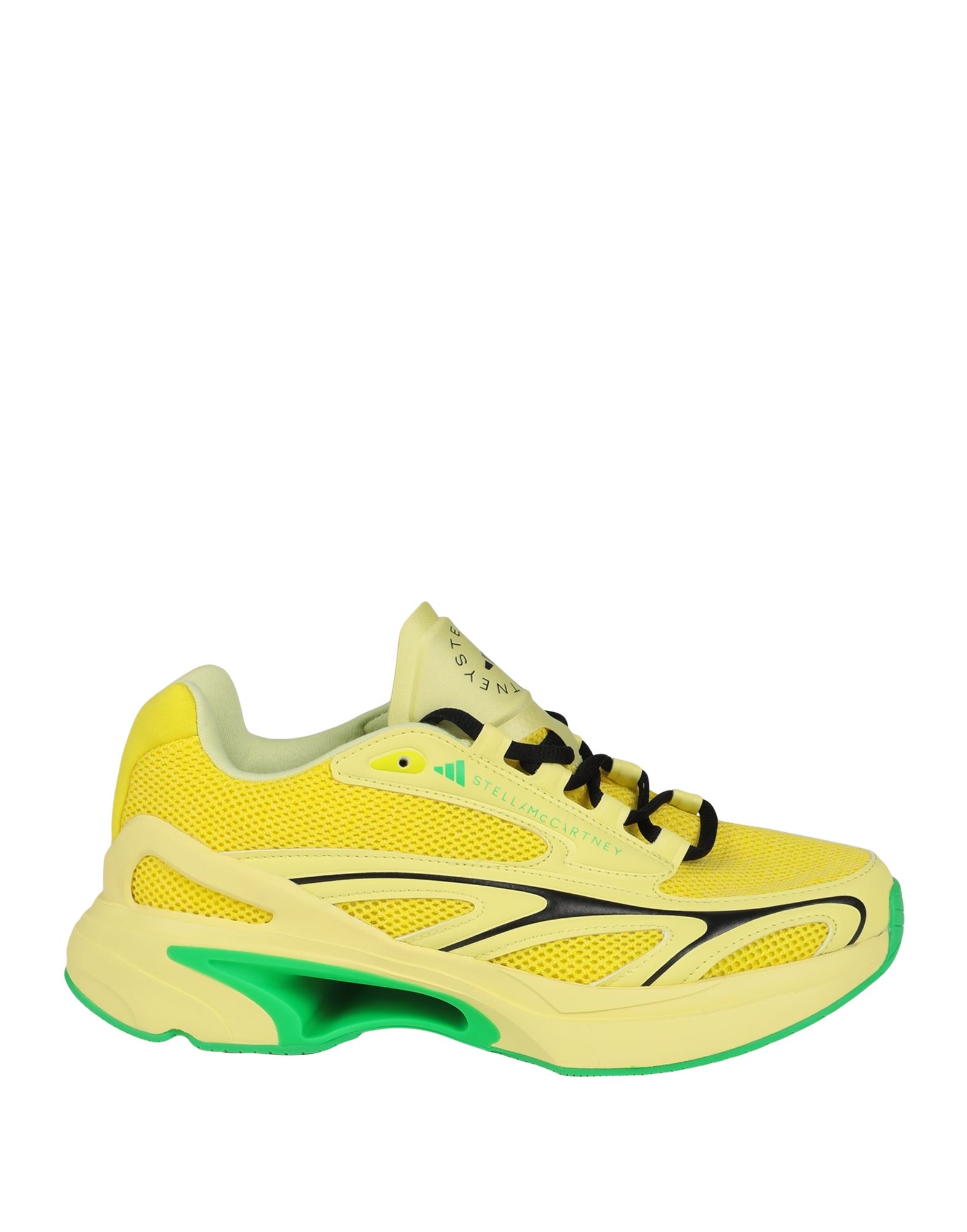 ADIDAS by STELLA McCARTNEY Sneakers Herren Gelb von ADIDAS by STELLA McCARTNEY