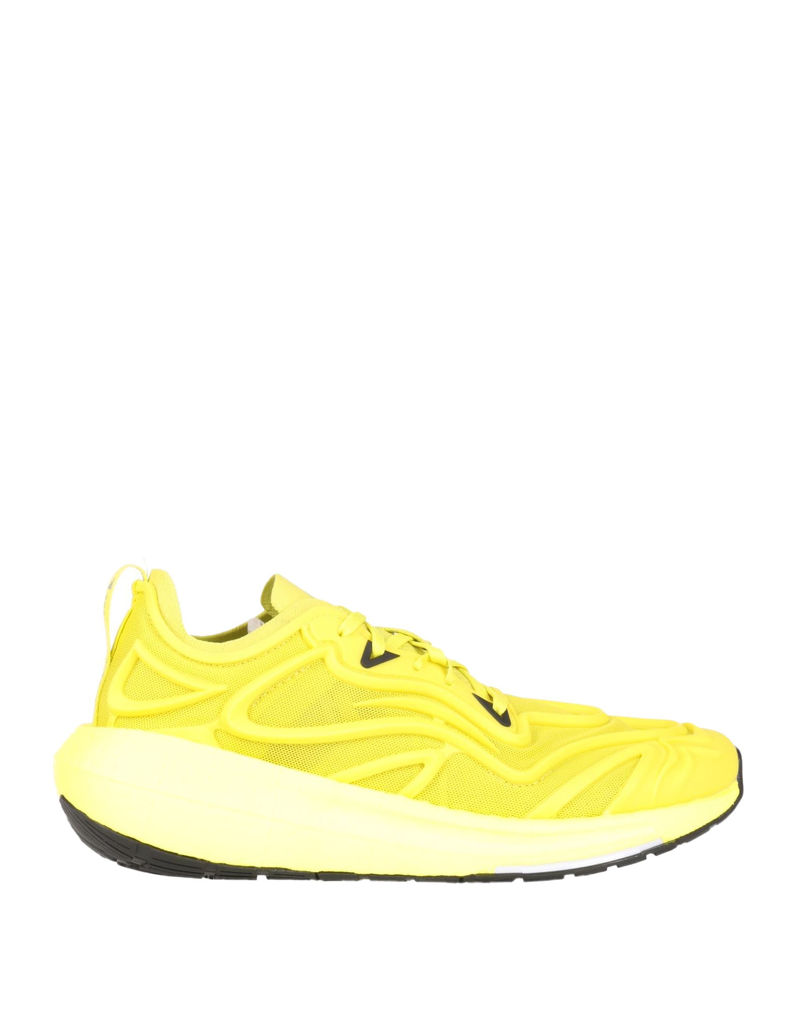 ADIDAS by STELLA McCARTNEY Sneakers Damen Gelb ADIDAS by STELLA McCARTNEY Sneakers Damen Gelb von ADIDAS by STELLA McCARTNEY