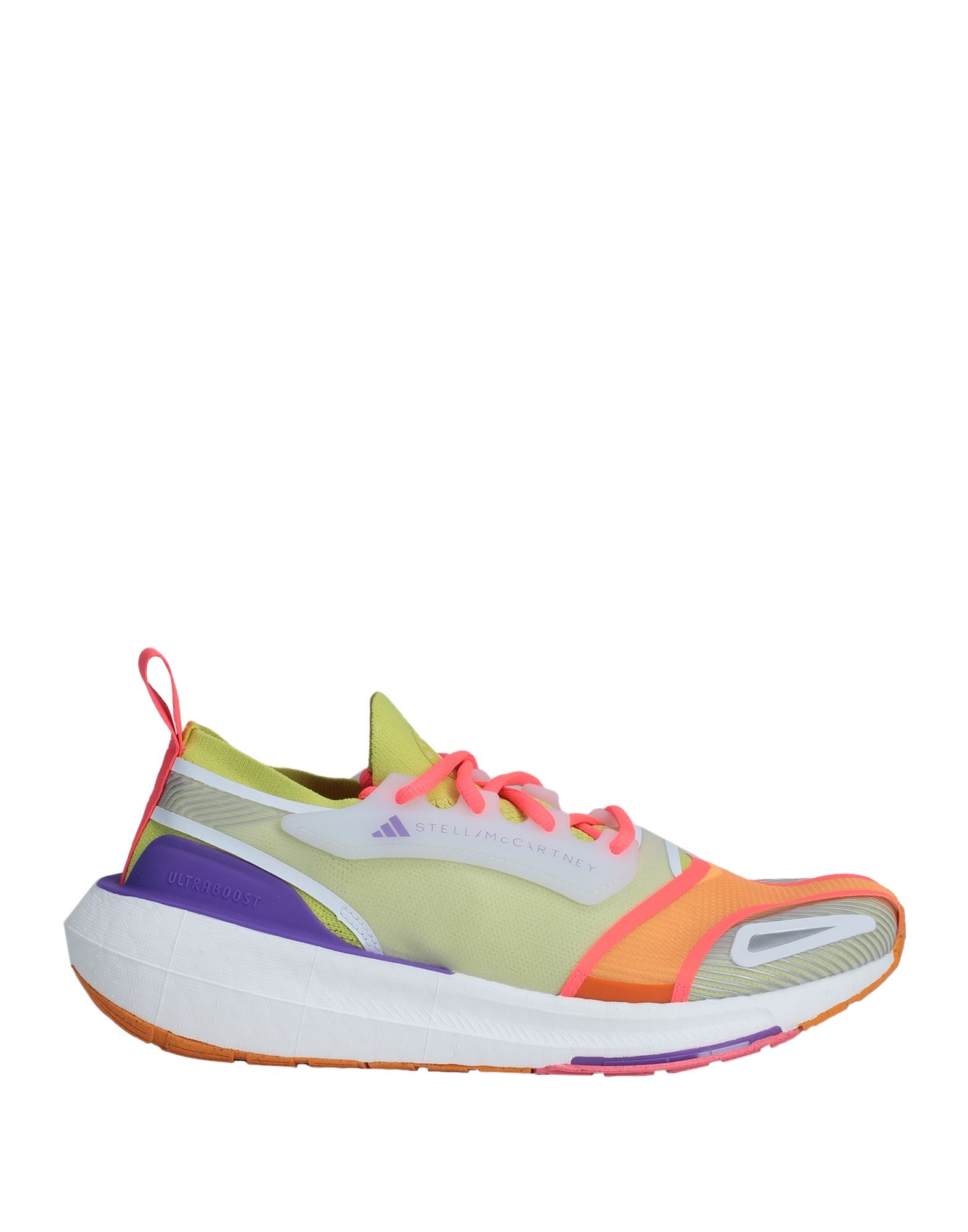 ADIDAS by STELLA McCARTNEY Sneakers Damen Gelb ADIDAS by STELLA McCARTNEY Sneakers Damen Gelb von ADIDAS by STELLA McCARTNEY