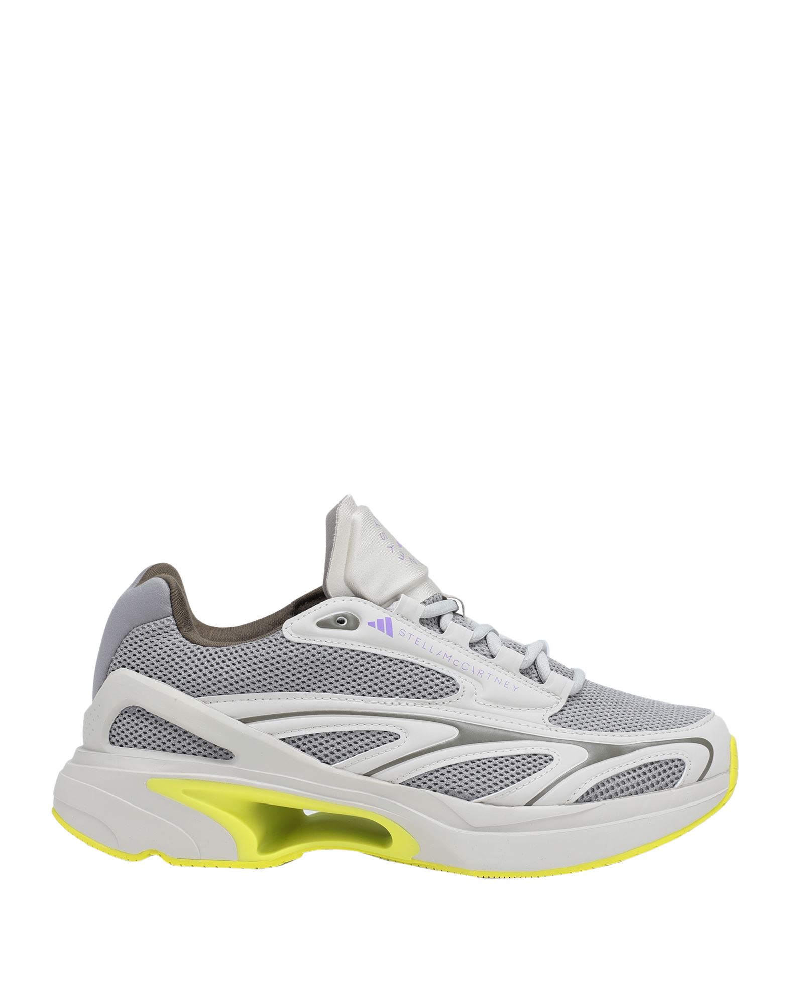ADIDAS by STELLA McCARTNEY Sneakers Herren Grau ADIDAS by STELLA McCARTNEY Sneakers Herren Grau von ADIDAS by STELLA McCARTNEY