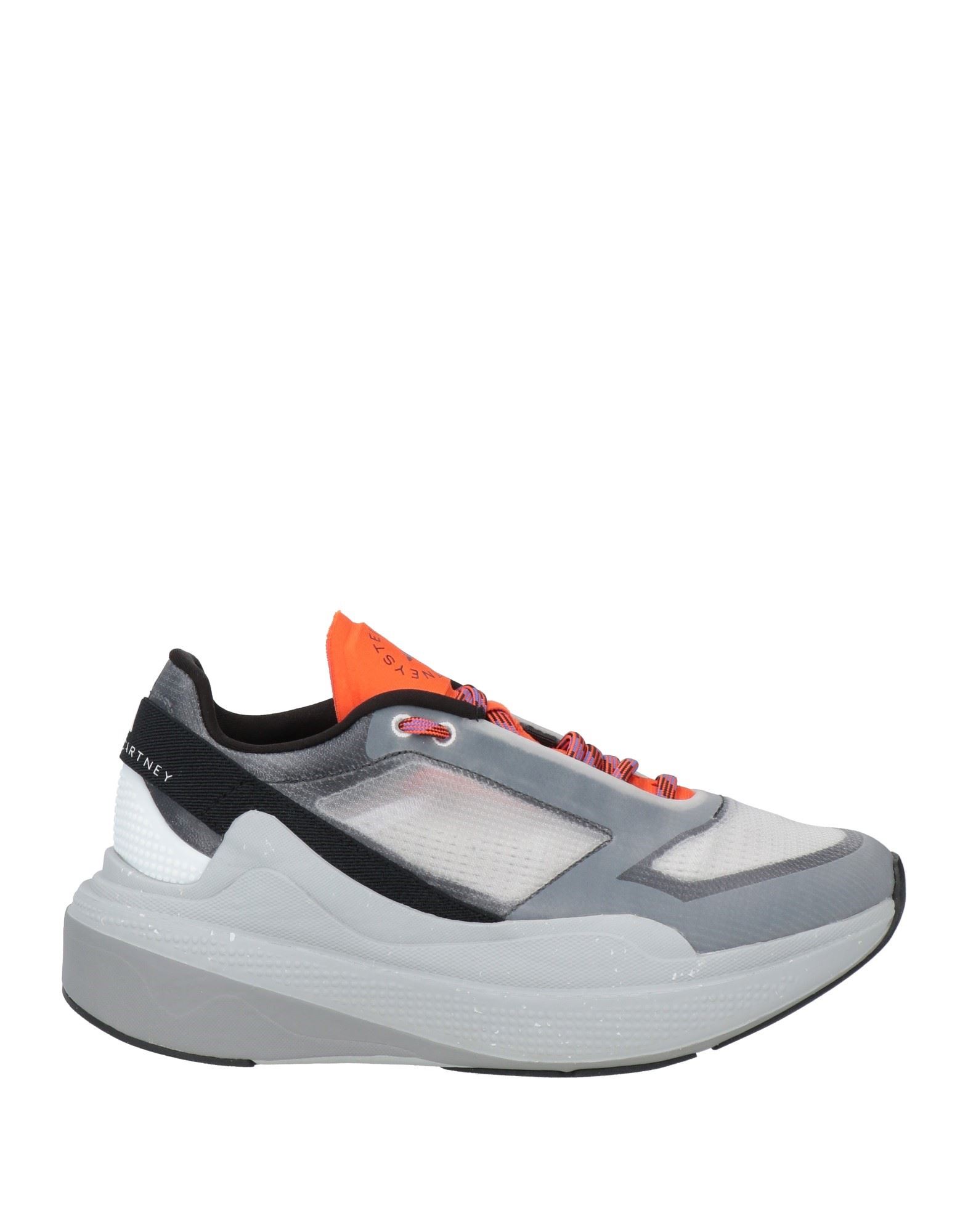 ADIDAS by STELLA McCARTNEY Sneakers Damen Grau ADIDAS by STELLA McCARTNEY Sneakers Damen Grau von ADIDAS by STELLA McCARTNEY