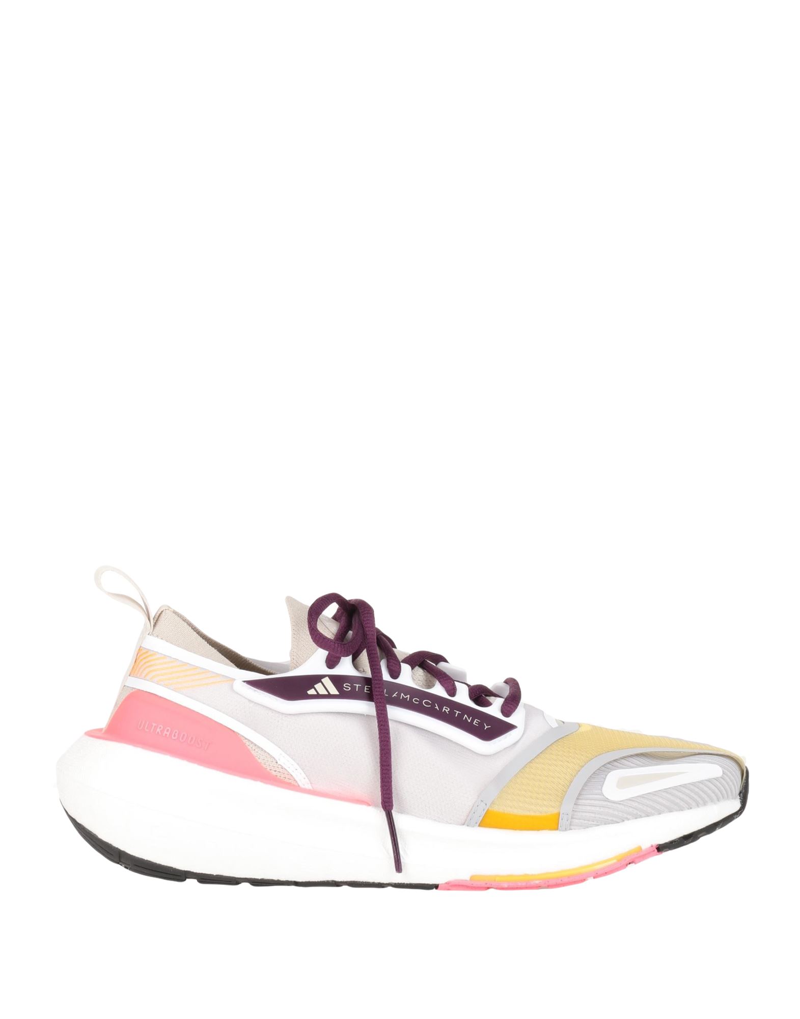 ADIDAS by STELLA McCARTNEY Sneakers Damen Hellgrau von ADIDAS by STELLA McCARTNEY