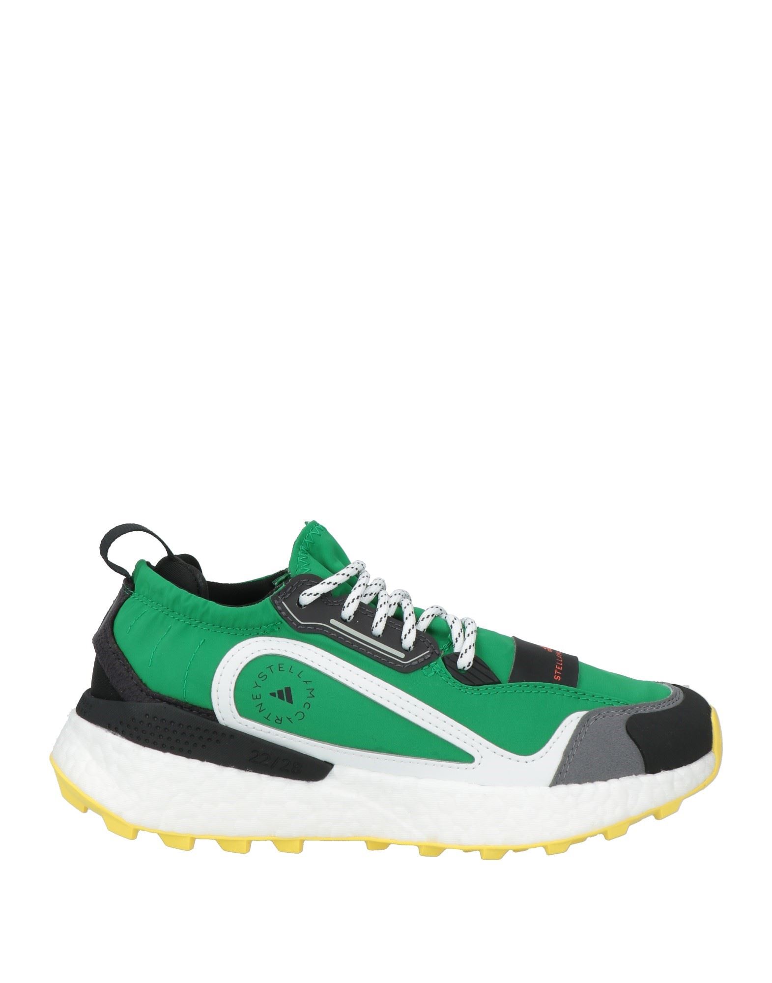 ADIDAS by STELLA McCARTNEY Sneakers Damen Grün ADIDAS by STELLA McCARTNEY Sneakers Damen Grün von ADIDAS by STELLA McCARTNEY