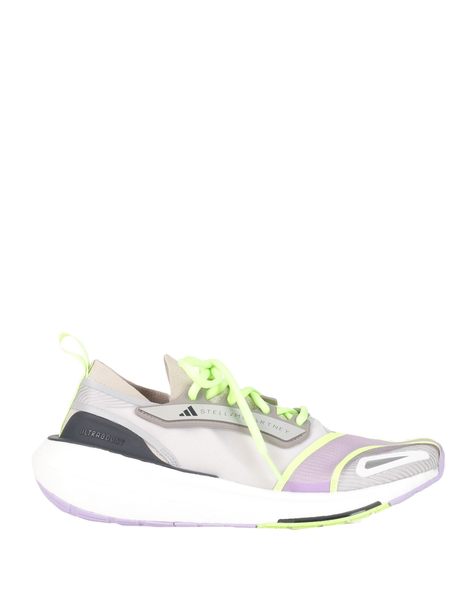 ADIDAS by STELLA McCARTNEY Sneakers Damen Hellgrau ADIDAS by STELLA McCARTNEY Sneakers Damen Hellgrau von ADIDAS by STELLA McCARTNEY