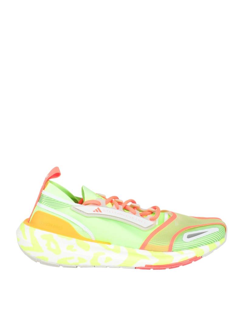 ADIDAS by STELLA McCARTNEY Sneakers Damen Limettengrün ADIDAS by STELLA McCARTNEY Sneakers Damen Limettengrün von ADIDAS by STELLA McCARTNEY