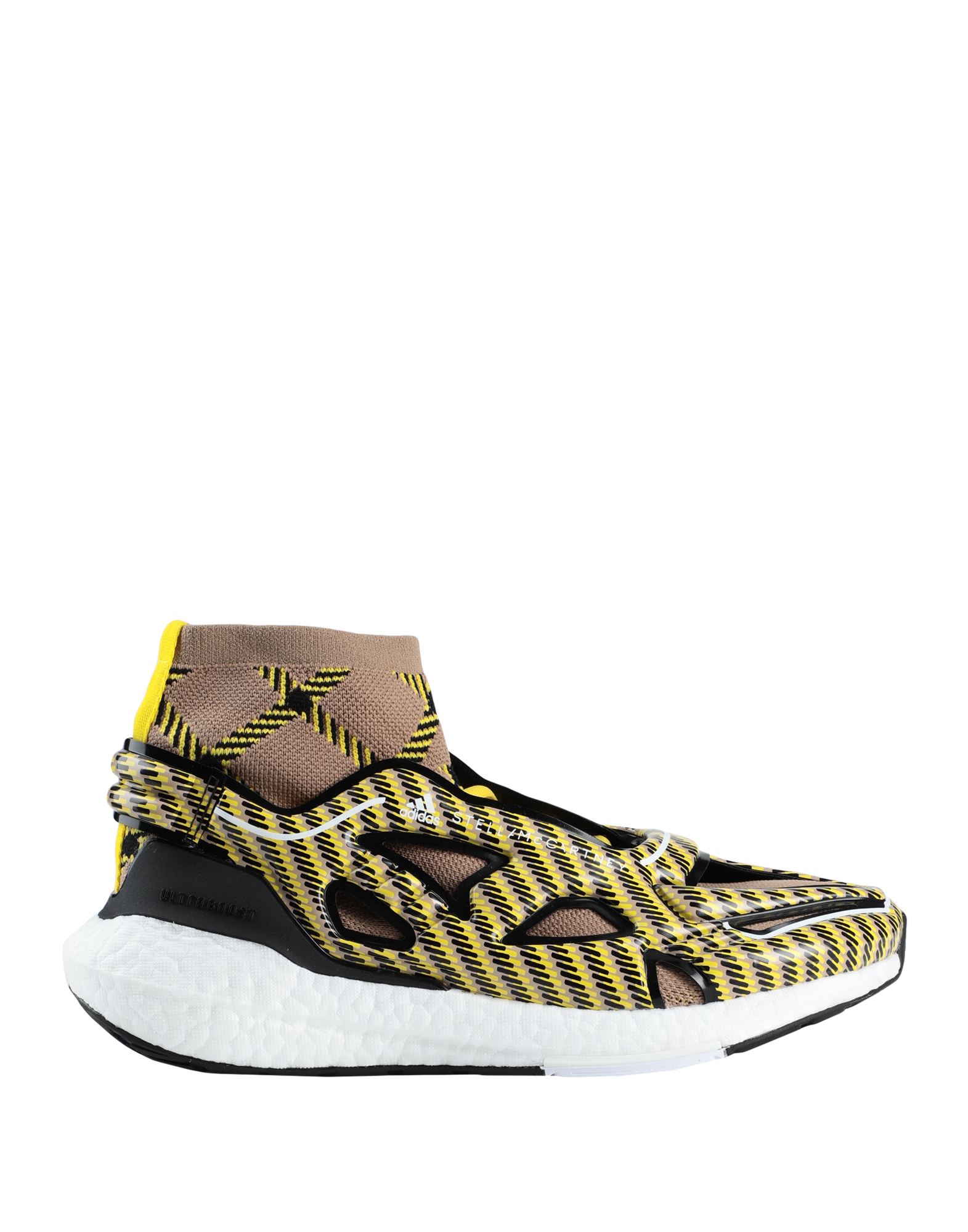 ADIDAS by STELLA McCARTNEY Sneakers Damen Kamel ADIDAS by STELLA McCARTNEY Sneakers Damen Kamel von ADIDAS by STELLA McCARTNEY