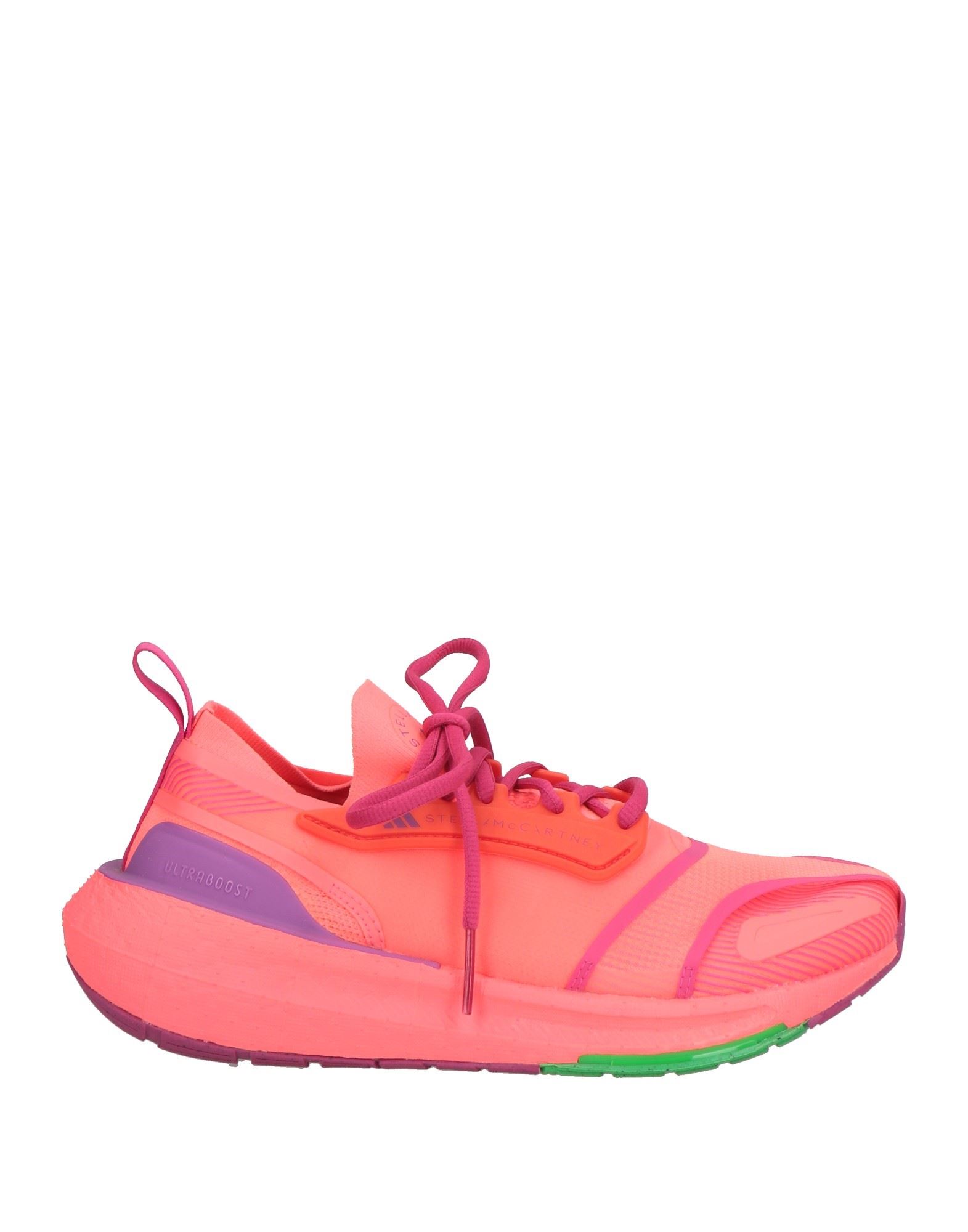 ADIDAS by STELLA McCARTNEY Sneakers Damen Koralle ADIDAS by STELLA McCARTNEY Sneakers Damen Koralle von ADIDAS by STELLA McCARTNEY
