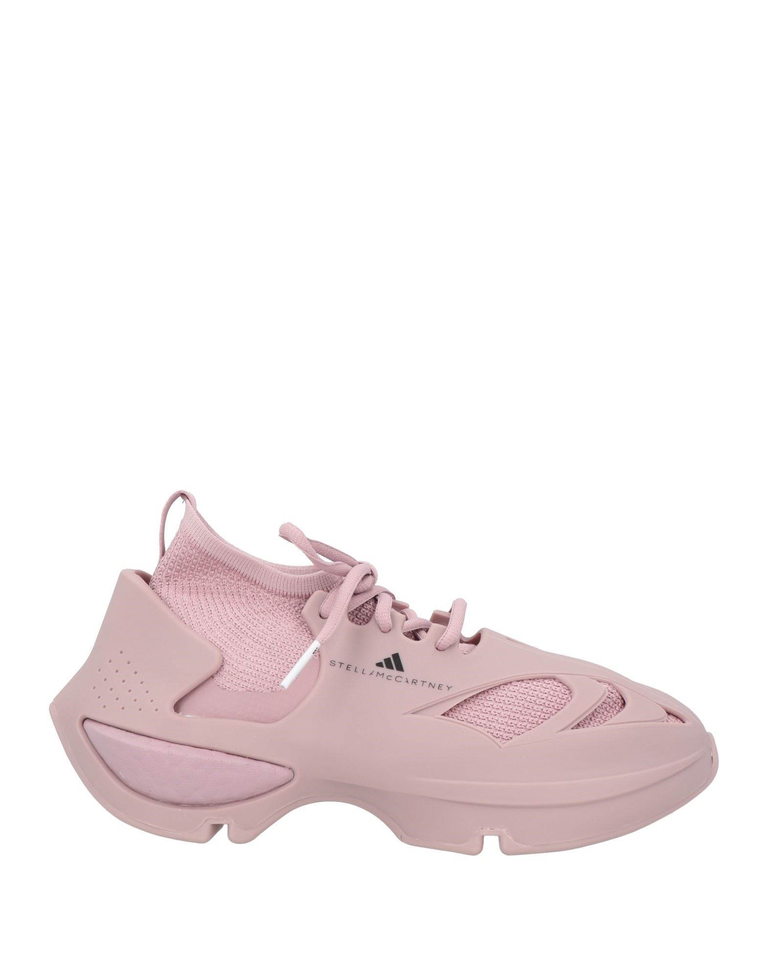 ADIDAS by STELLA McCARTNEY Sneakers Damen Hellrosa ADIDAS by STELLA McCARTNEY Sneakers Damen Hellrosa von ADIDAS by STELLA McCARTNEY
