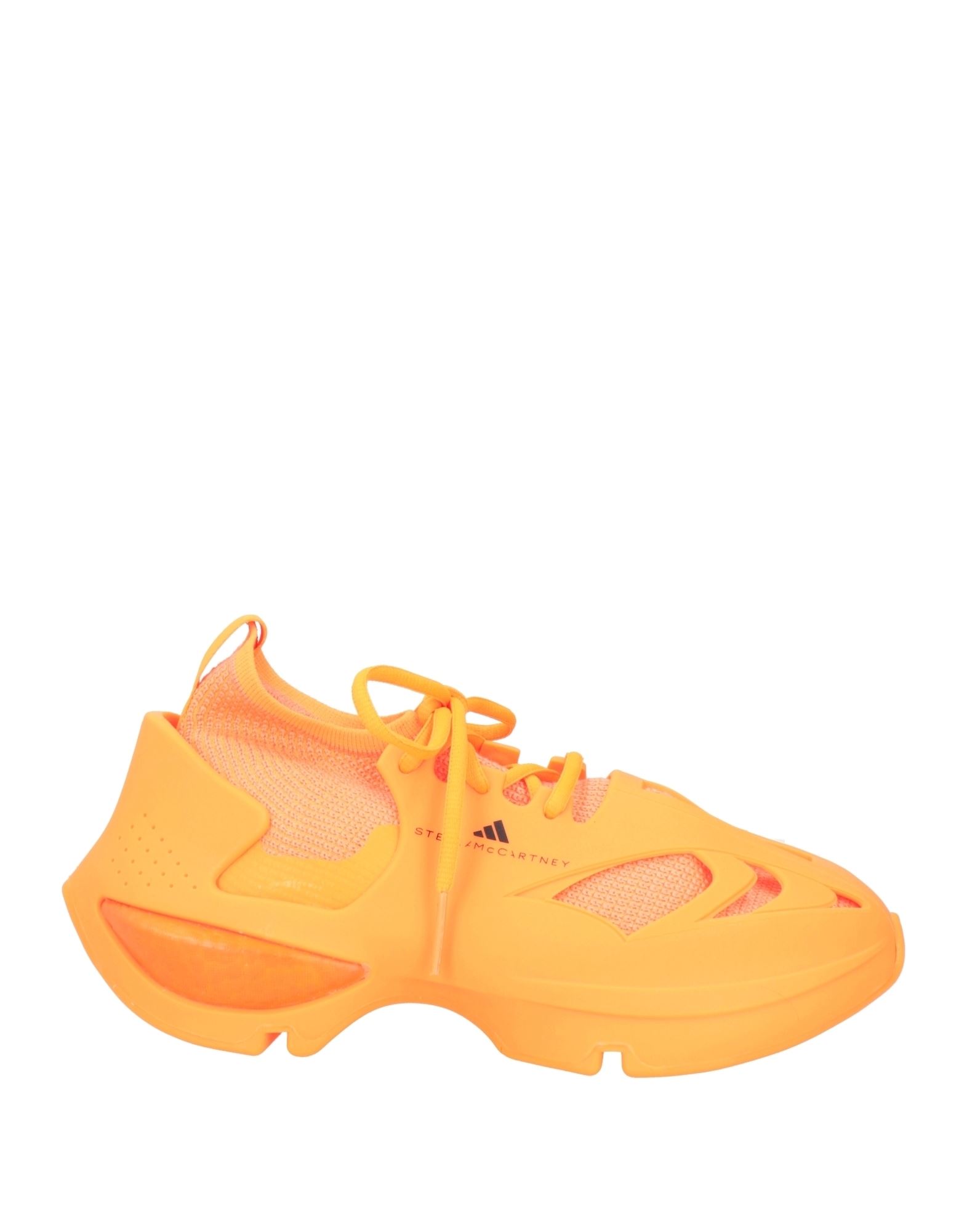ADIDAS by STELLA McCARTNEY Sneakers Damen Orange ADIDAS by STELLA McCARTNEY Sneakers Damen Orange von ADIDAS by STELLA McCARTNEY