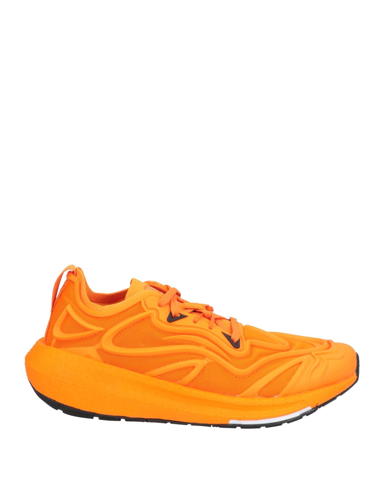 ADIDAS by STELLA McCARTNEY Sneakers Damen Orange ADIDAS by STELLA McCARTNEY Sneakers Damen Orange von ADIDAS by STELLA McCARTNEY