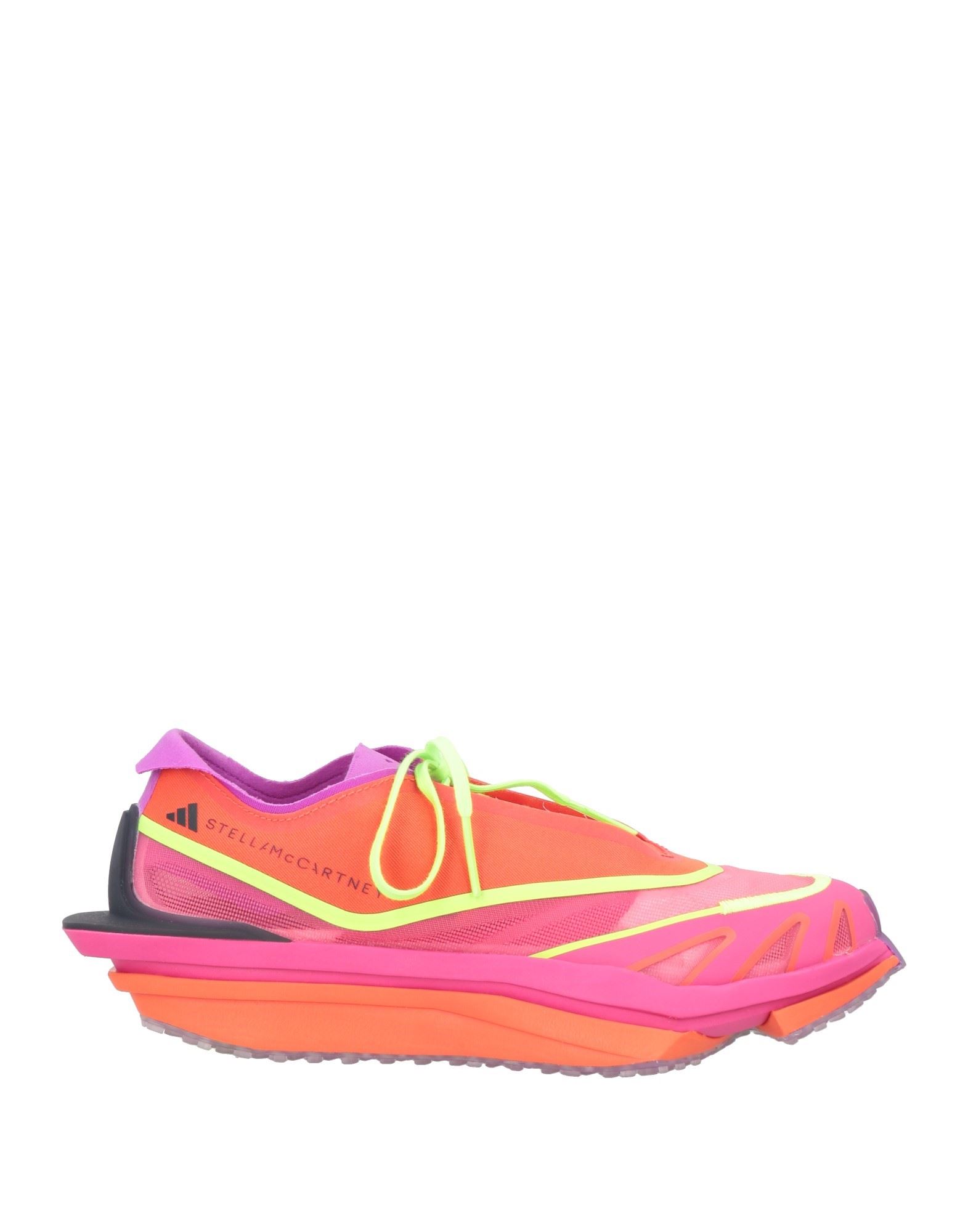 ADIDAS by STELLA McCARTNEY Sneakers Damen Rot von ADIDAS by STELLA McCARTNEY