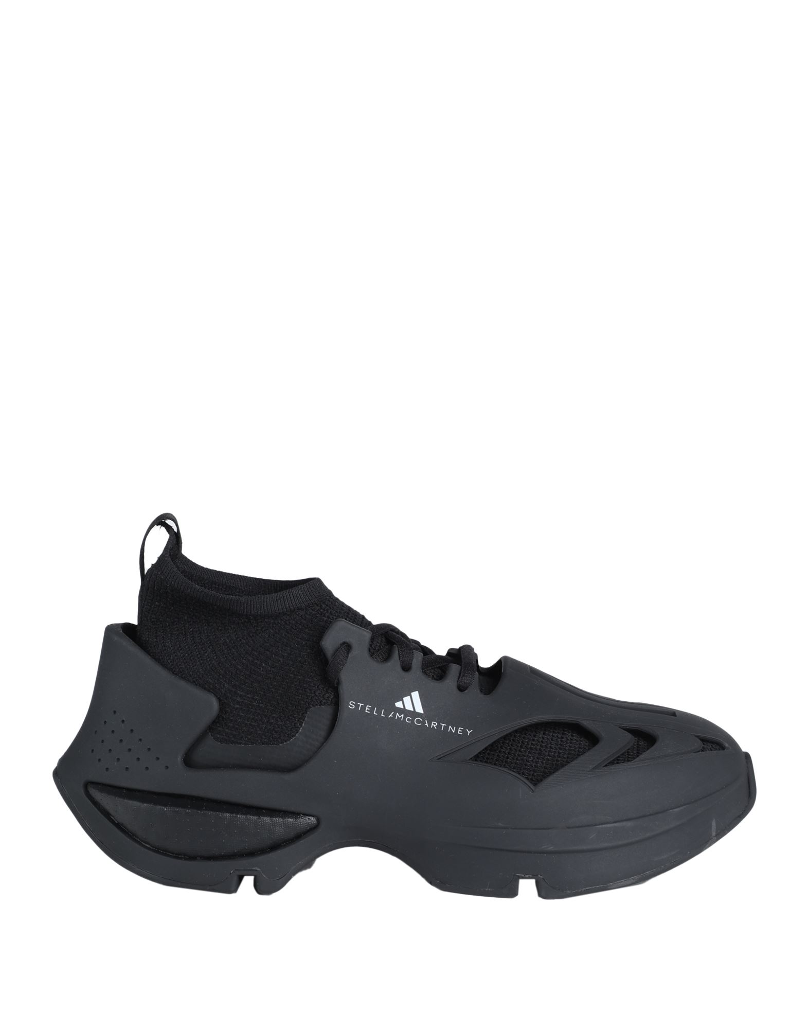 ADIDAS by STELLA McCARTNEY Sneakers Herren Schwarz ADIDAS by STELLA McCARTNEY Sneakers Herren Schwarz von ADIDAS by STELLA McCARTNEY