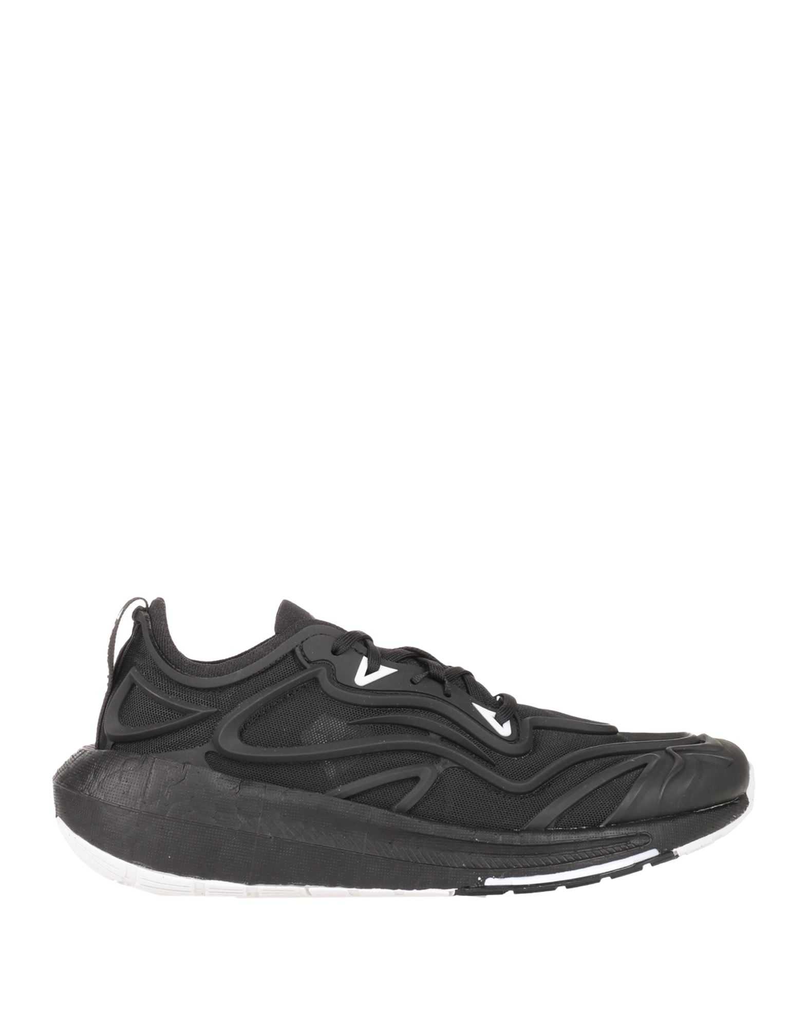 ADIDAS by STELLA McCARTNEY Sneakers Herren Schwarz von ADIDAS by STELLA McCARTNEY