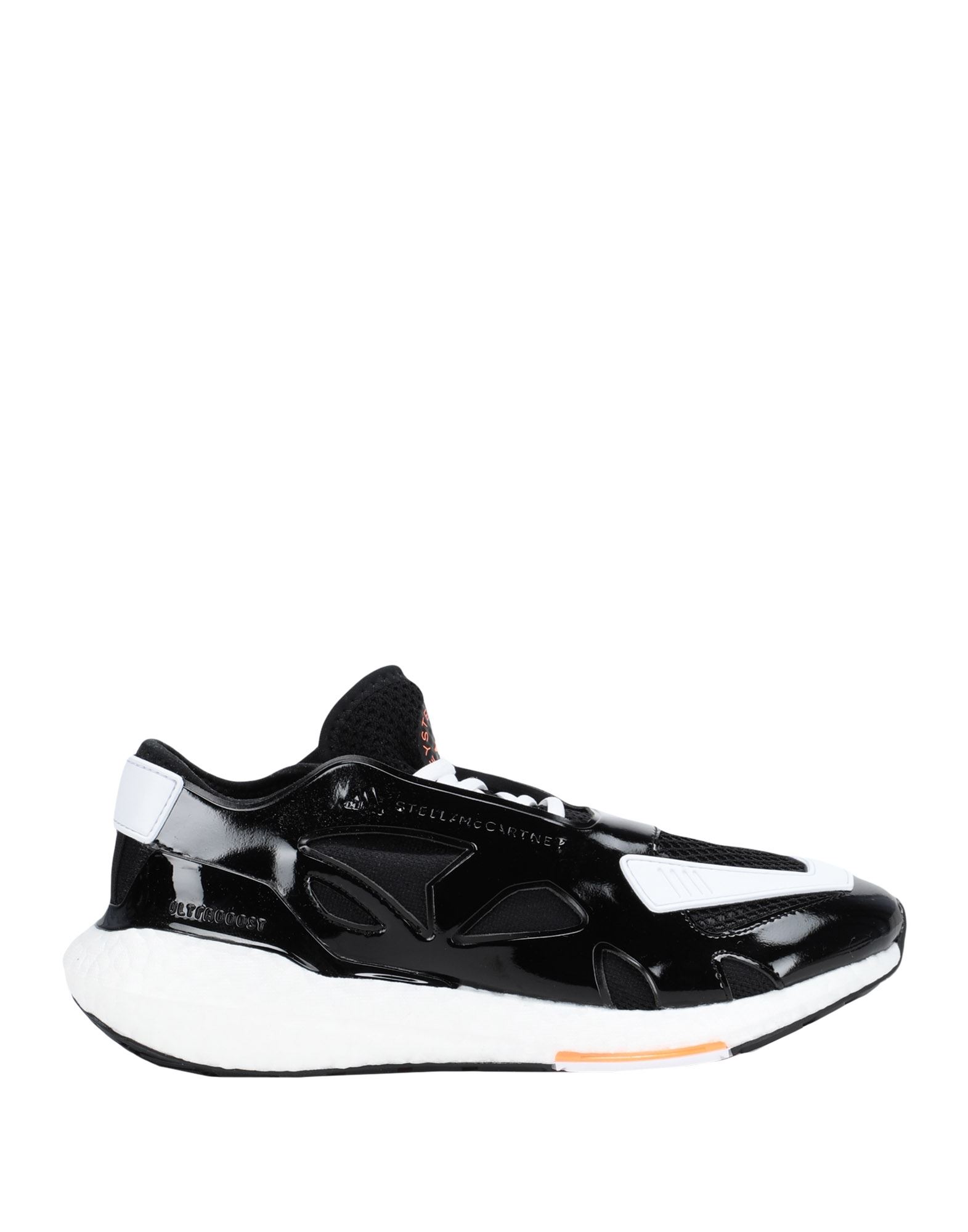 ADIDAS by STELLA McCARTNEY Sneakers Damen Schwarz von ADIDAS by STELLA McCARTNEY