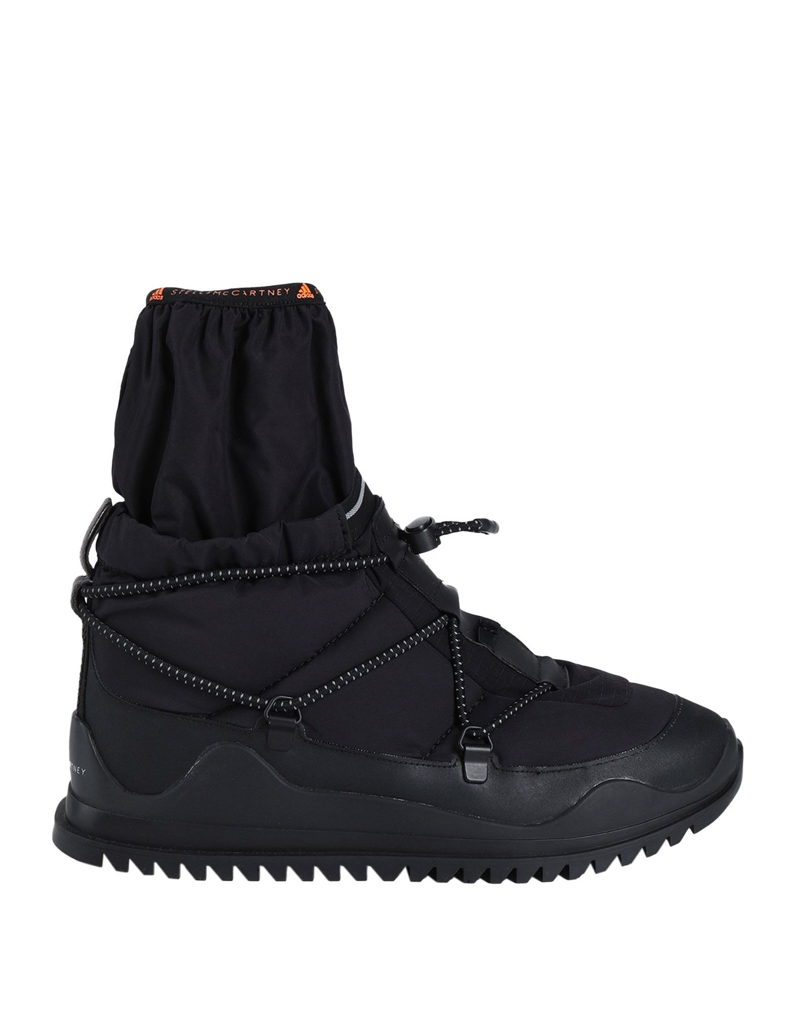 ADIDAS by STELLA McCARTNEY Stiefelette Damen Schwarz ADIDAS by STELLA McCARTNEY Stiefelette Damen Schwarz von ADIDAS by STELLA McCARTNEY
