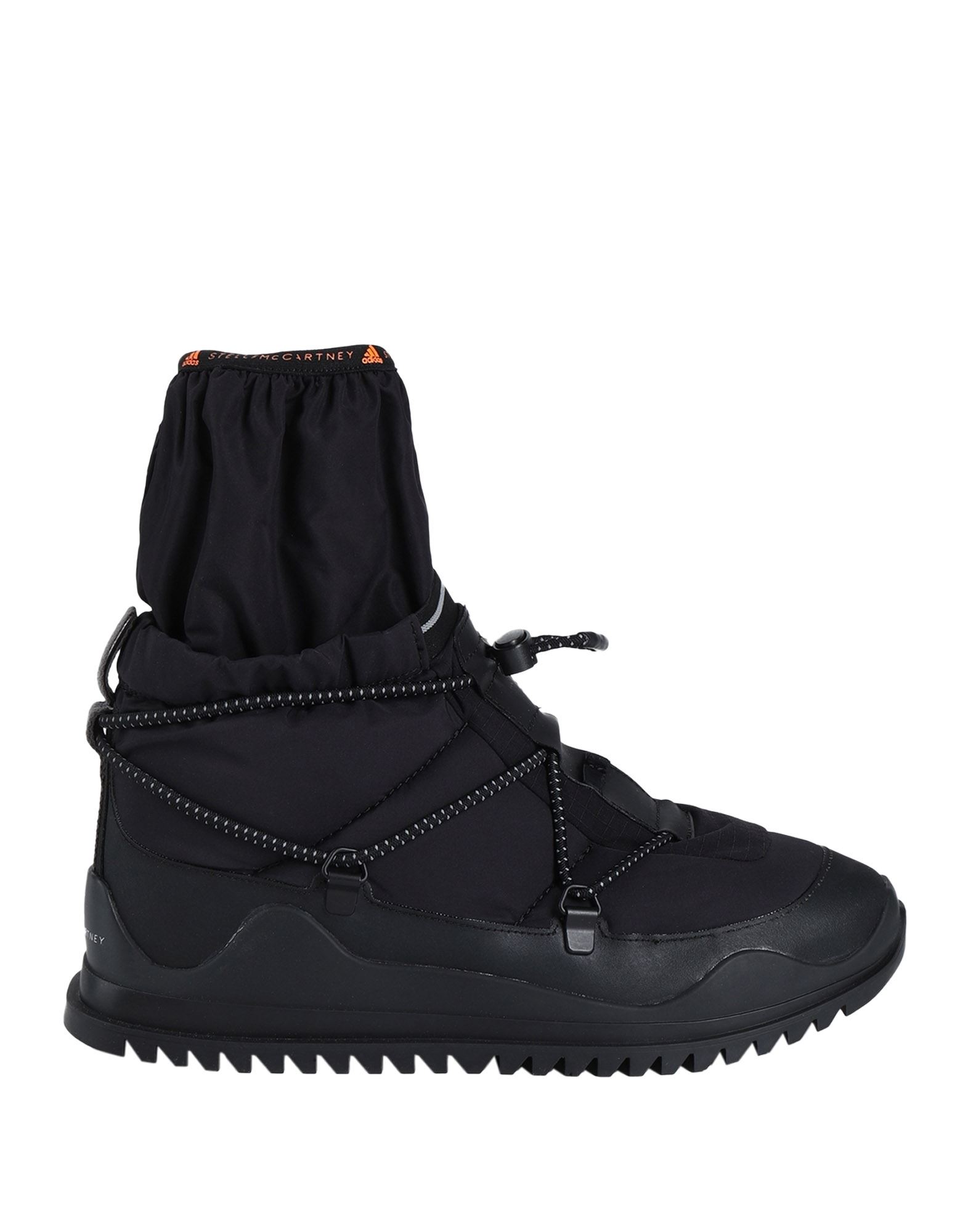 ADIDAS by STELLA McCARTNEY Stiefelette Damen Schwarz von ADIDAS by STELLA McCARTNEY