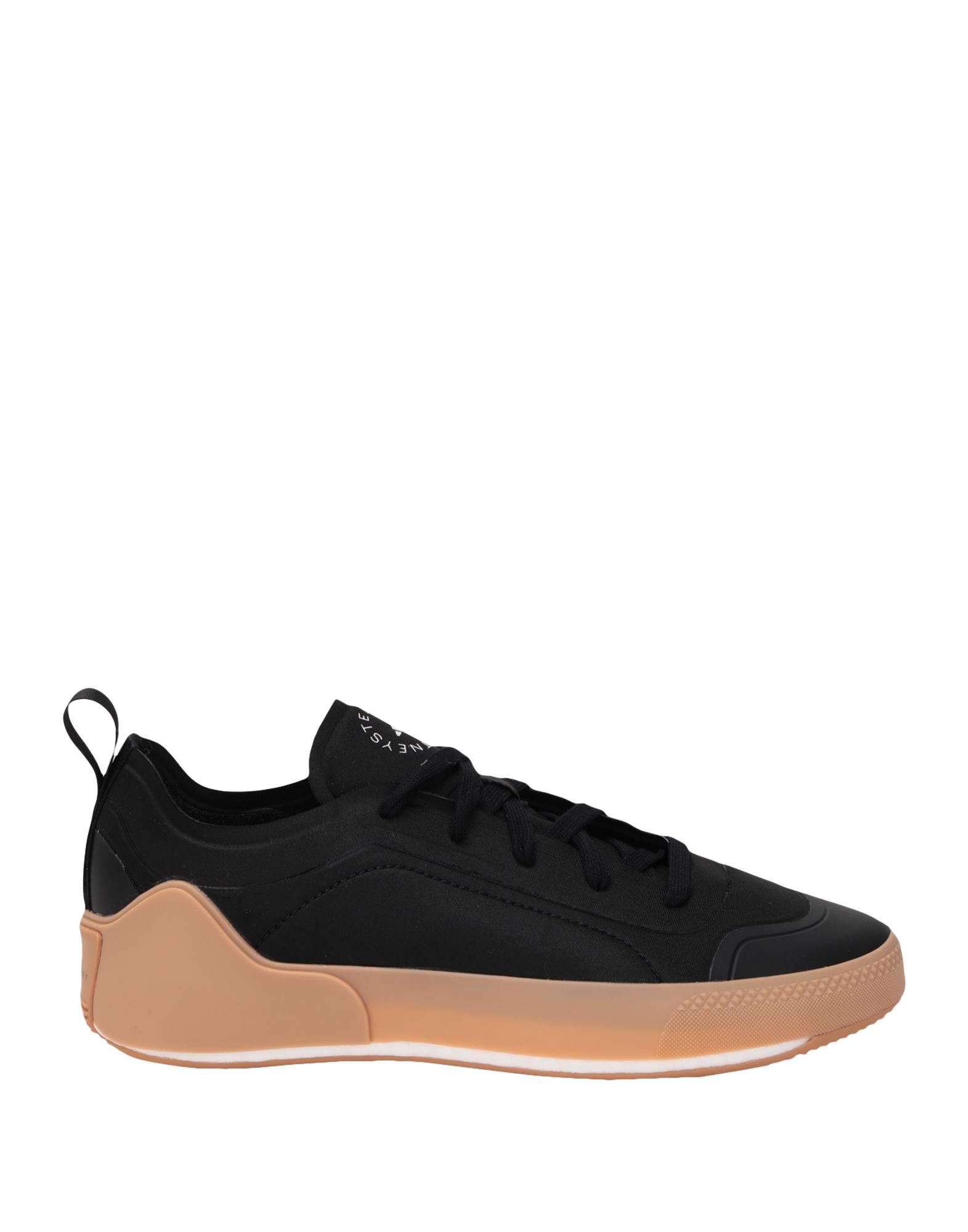 ADIDAS by STELLA McCARTNEY Sneakers Damen Schwarz von ADIDAS by STELLA McCARTNEY