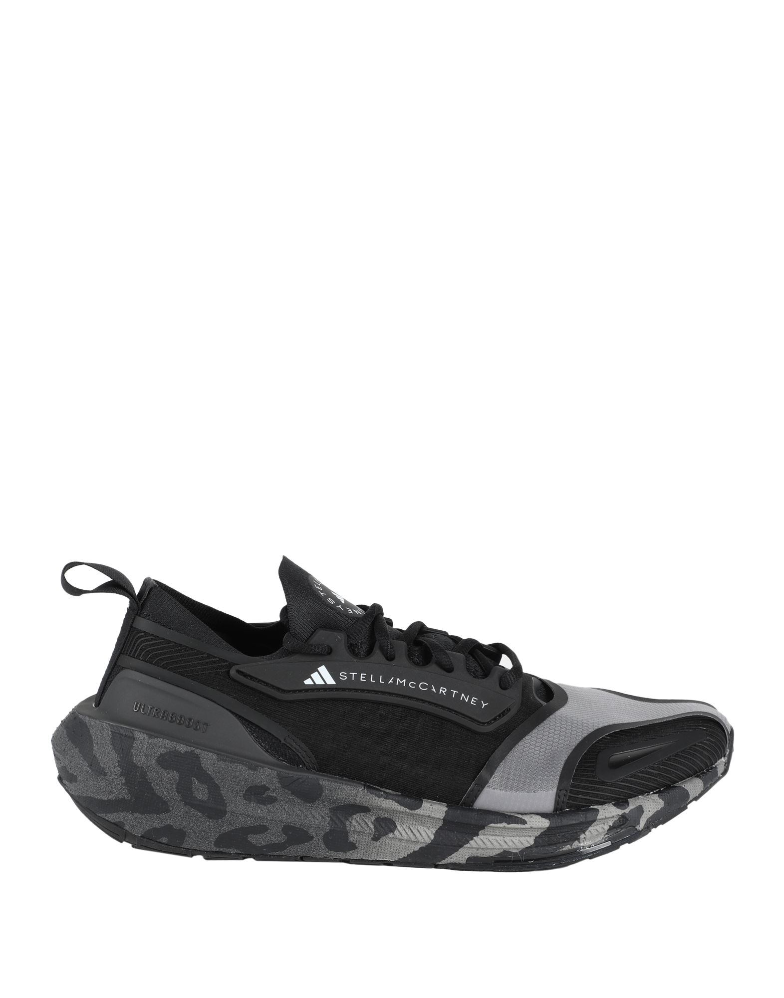 ADIDAS by STELLA McCARTNEY Sneakers Damen Schwarz ADIDAS by STELLA McCARTNEY Sneakers Damen Schwarz von ADIDAS by STELLA McCARTNEY