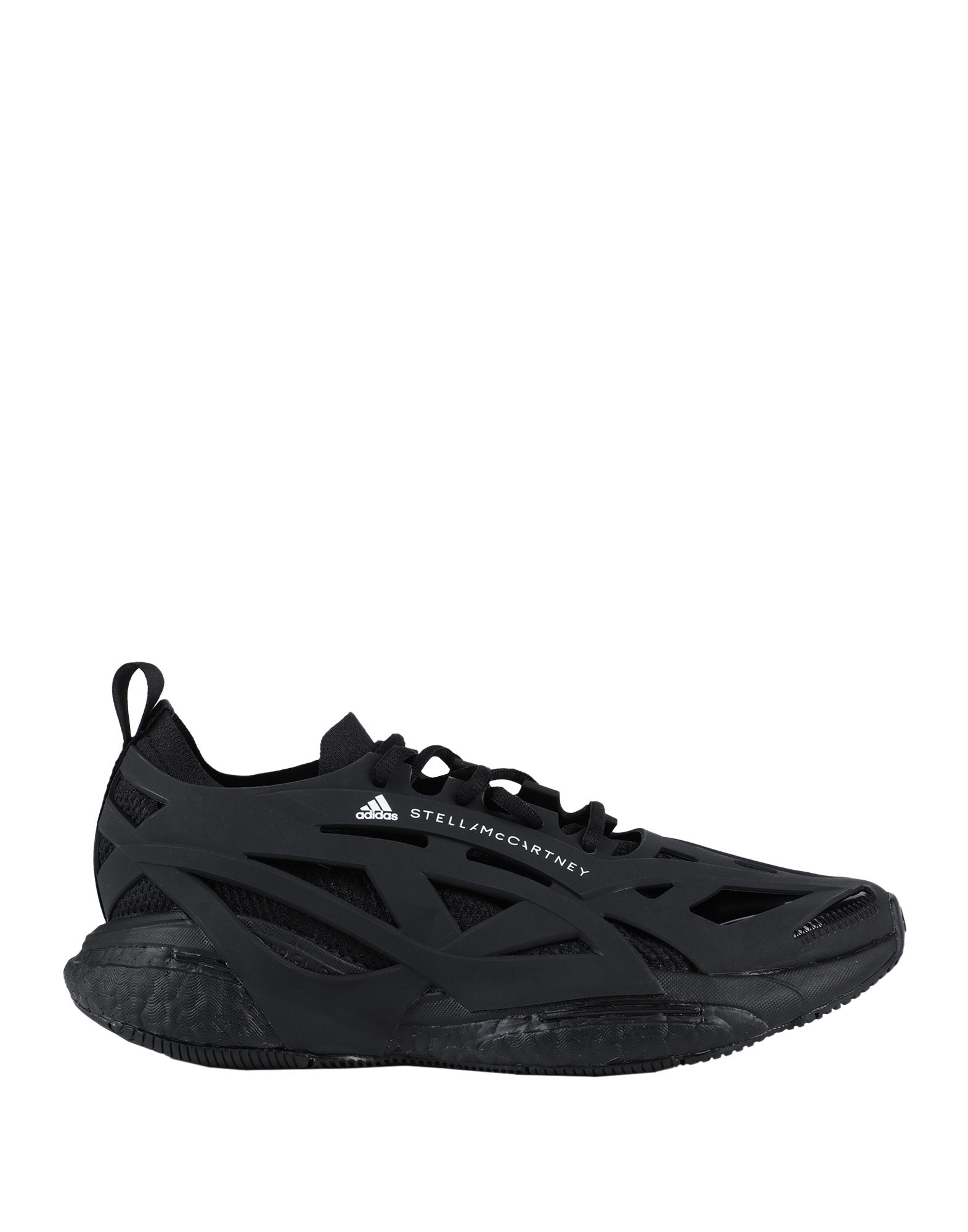 ADIDAS by STELLA McCARTNEY Sneakers Damen Schwarz von ADIDAS by STELLA McCARTNEY