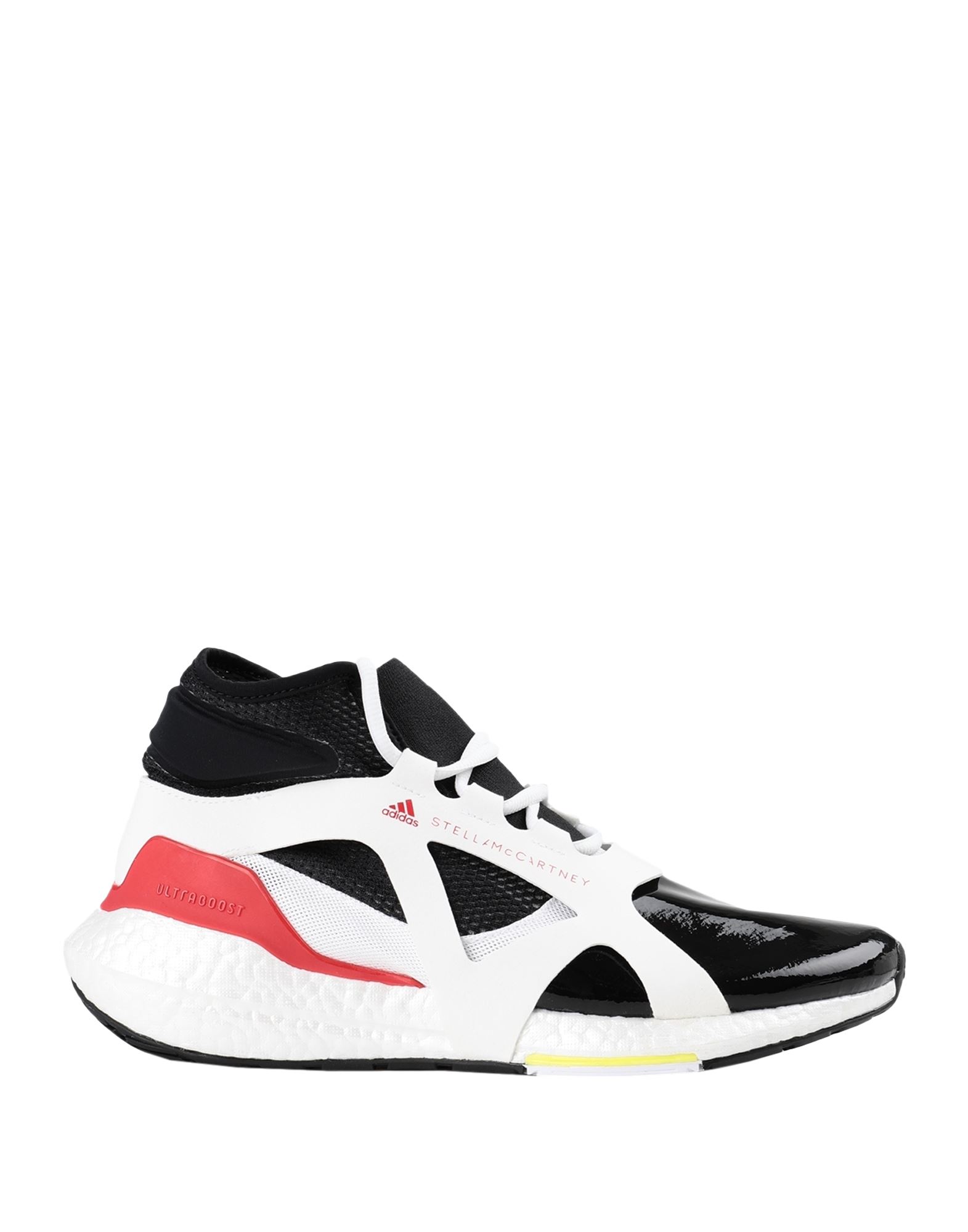 ADIDAS by STELLA McCARTNEY Sneakers Damen Schwarz ADIDAS by STELLA McCARTNEY Sneakers Damen Schwarz von ADIDAS by STELLA McCARTNEY