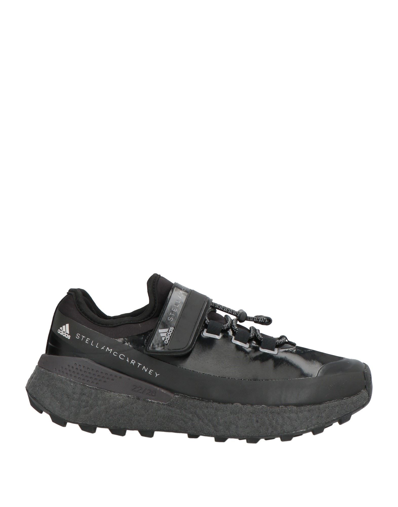 ADIDAS by STELLA McCARTNEY Sneakers Damen Schwarz ADIDAS by STELLA McCARTNEY Sneakers Damen Schwarz von ADIDAS by STELLA McCARTNEY
