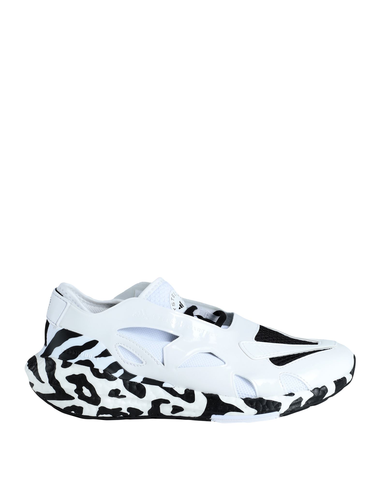 ADIDAS by STELLA McCARTNEY Sneakers Damen Schwarz von ADIDAS by STELLA McCARTNEY