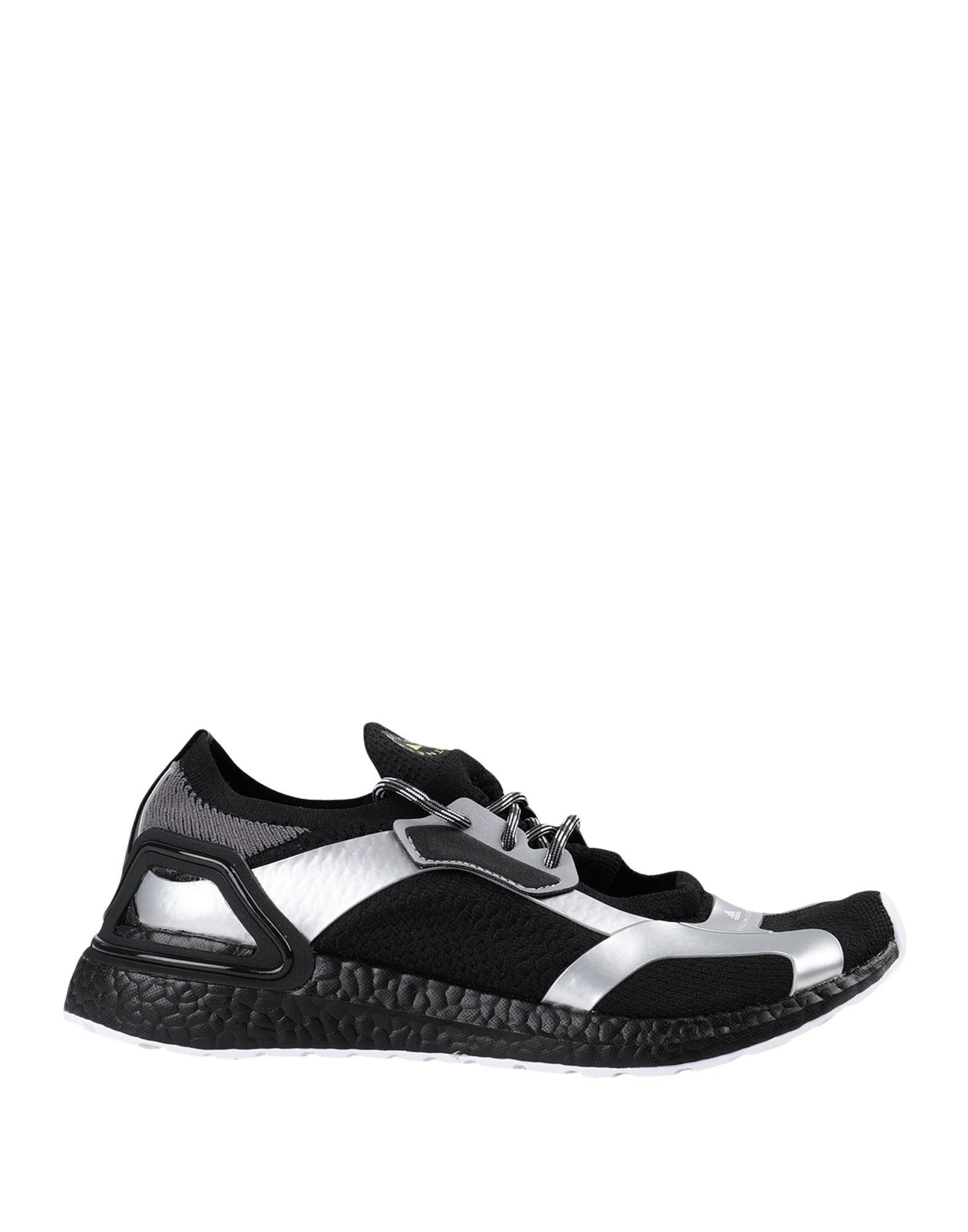 ADIDAS by STELLA McCARTNEY Sneakers Damen Schwarz von ADIDAS by STELLA McCARTNEY