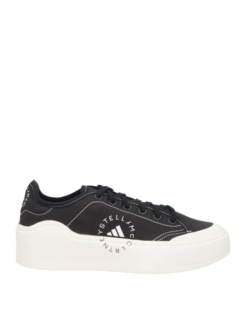 ADIDAS by STELLA McCARTNEY Sneakers Damen Schwarz von ADIDAS by STELLA McCARTNEY