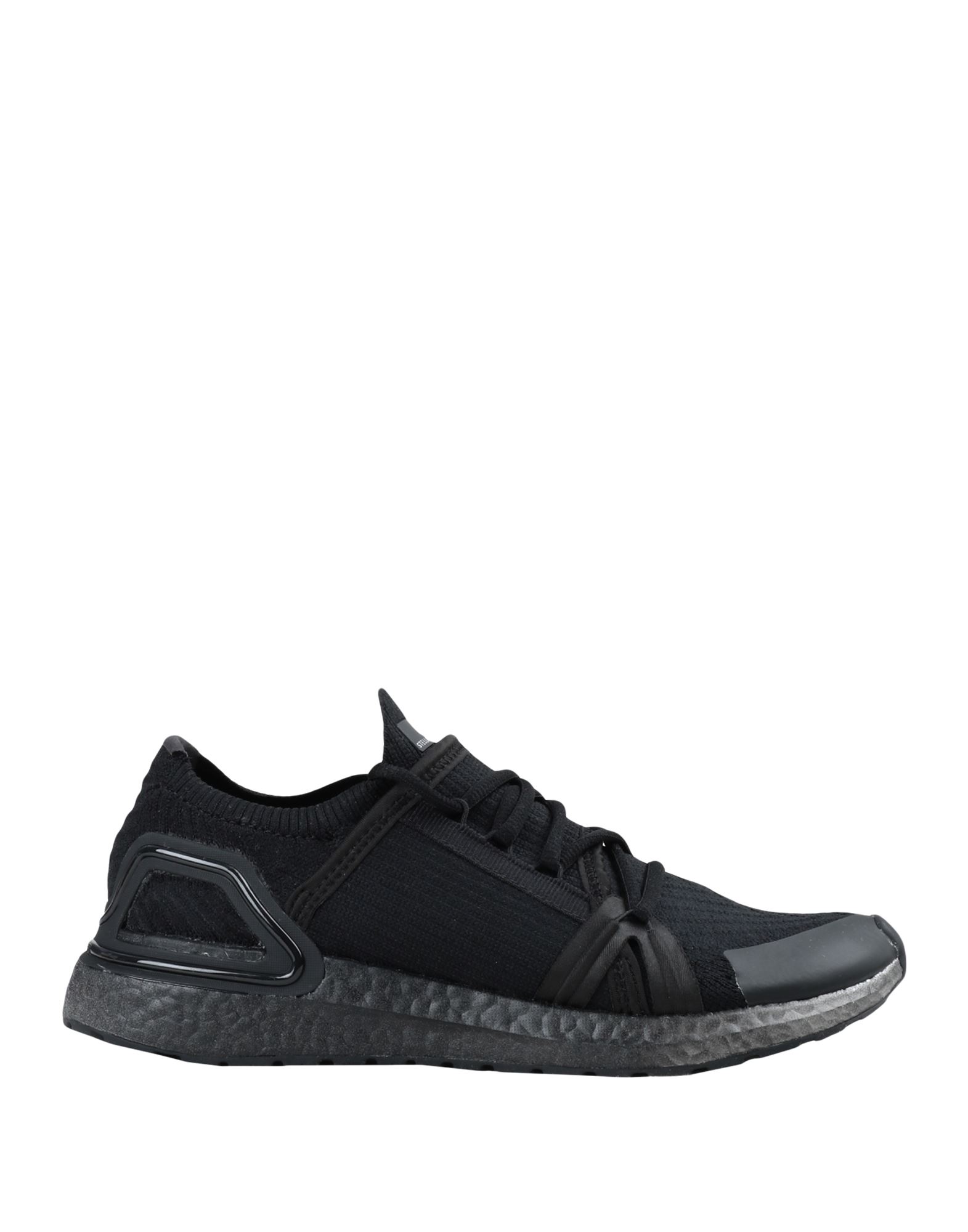 ADIDAS by STELLA McCARTNEY Sneakers Damen Schwarz ADIDAS by STELLA McCARTNEY Sneakers Damen Schwarz von ADIDAS by STELLA McCARTNEY