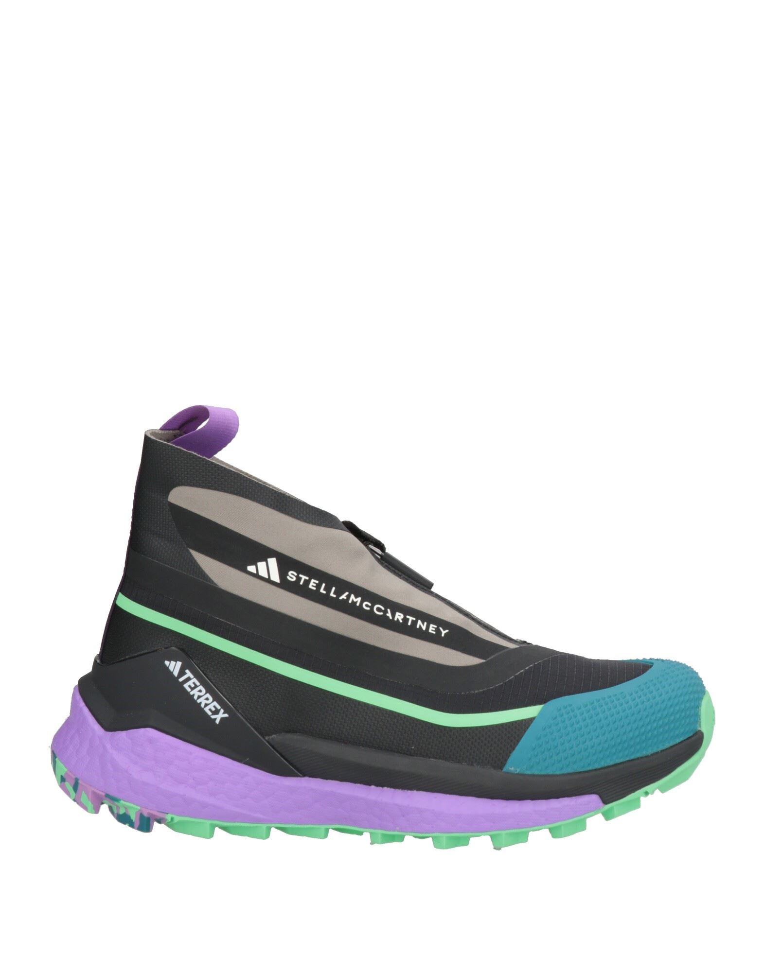 ADIDAS by STELLA McCARTNEY Sneakers Damen Schwarz von ADIDAS by STELLA McCARTNEY