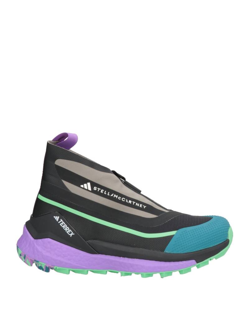 ADIDAS by STELLA McCARTNEY Sneakers Damen Schwarz von ADIDAS by STELLA McCARTNEY