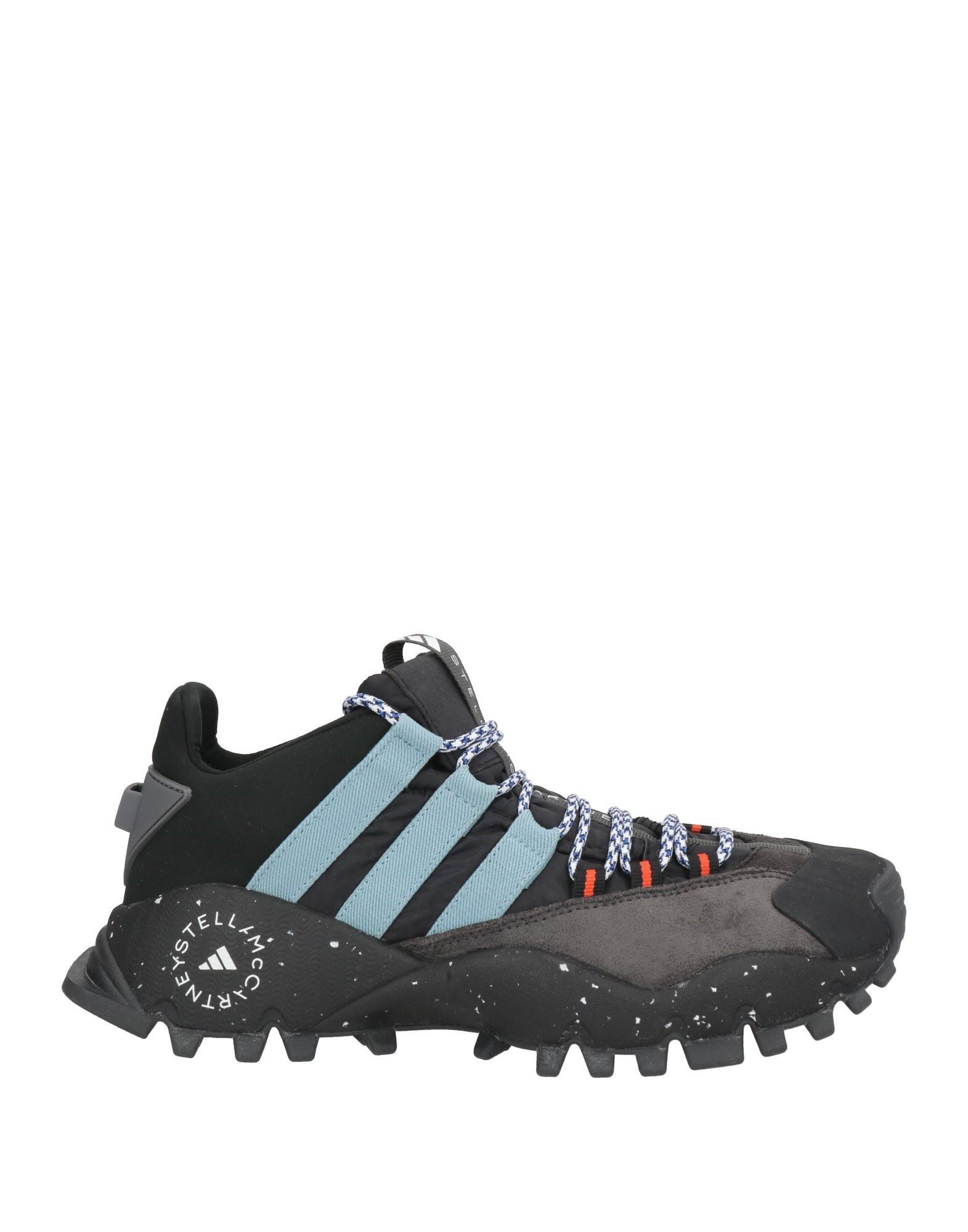 ADIDAS by STELLA McCARTNEY Sneakers Damen Schwarz ADIDAS by STELLA McCARTNEY Sneakers Damen Schwarz von ADIDAS by STELLA McCARTNEY
