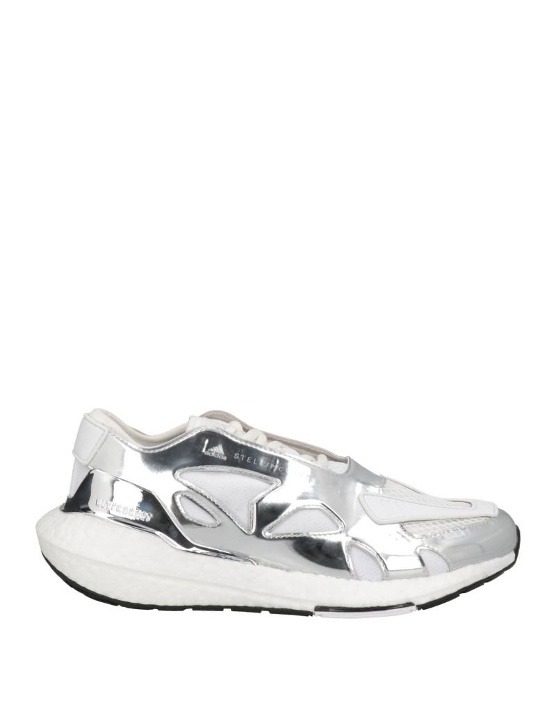 ADIDAS by STELLA McCARTNEY Sneakers Damen Silber von ADIDAS by STELLA McCARTNEY
